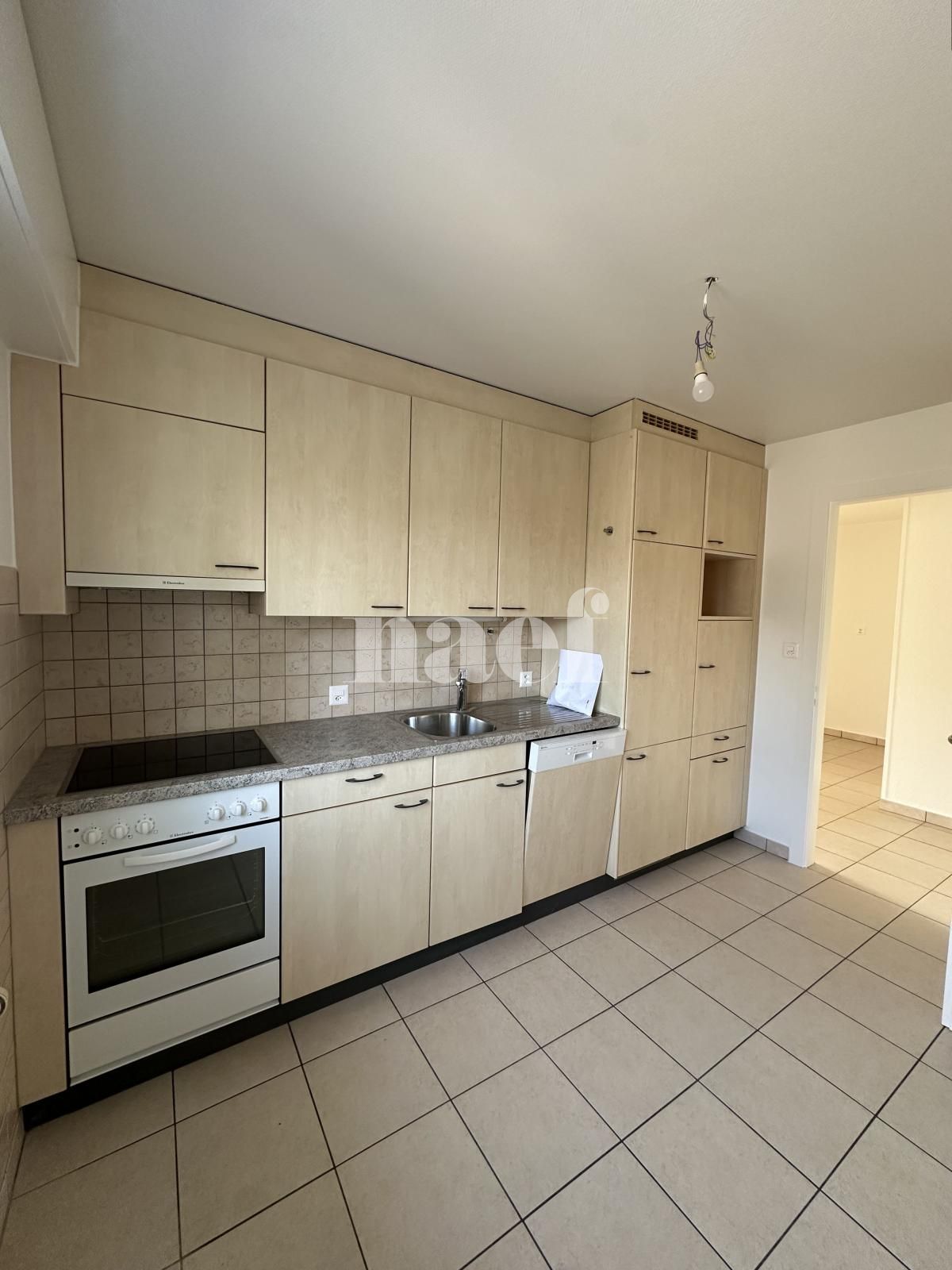 À louer : Appartement 3.5 Pieces Cortaillod - Ref : 219835.3003 | Naef Immobilier