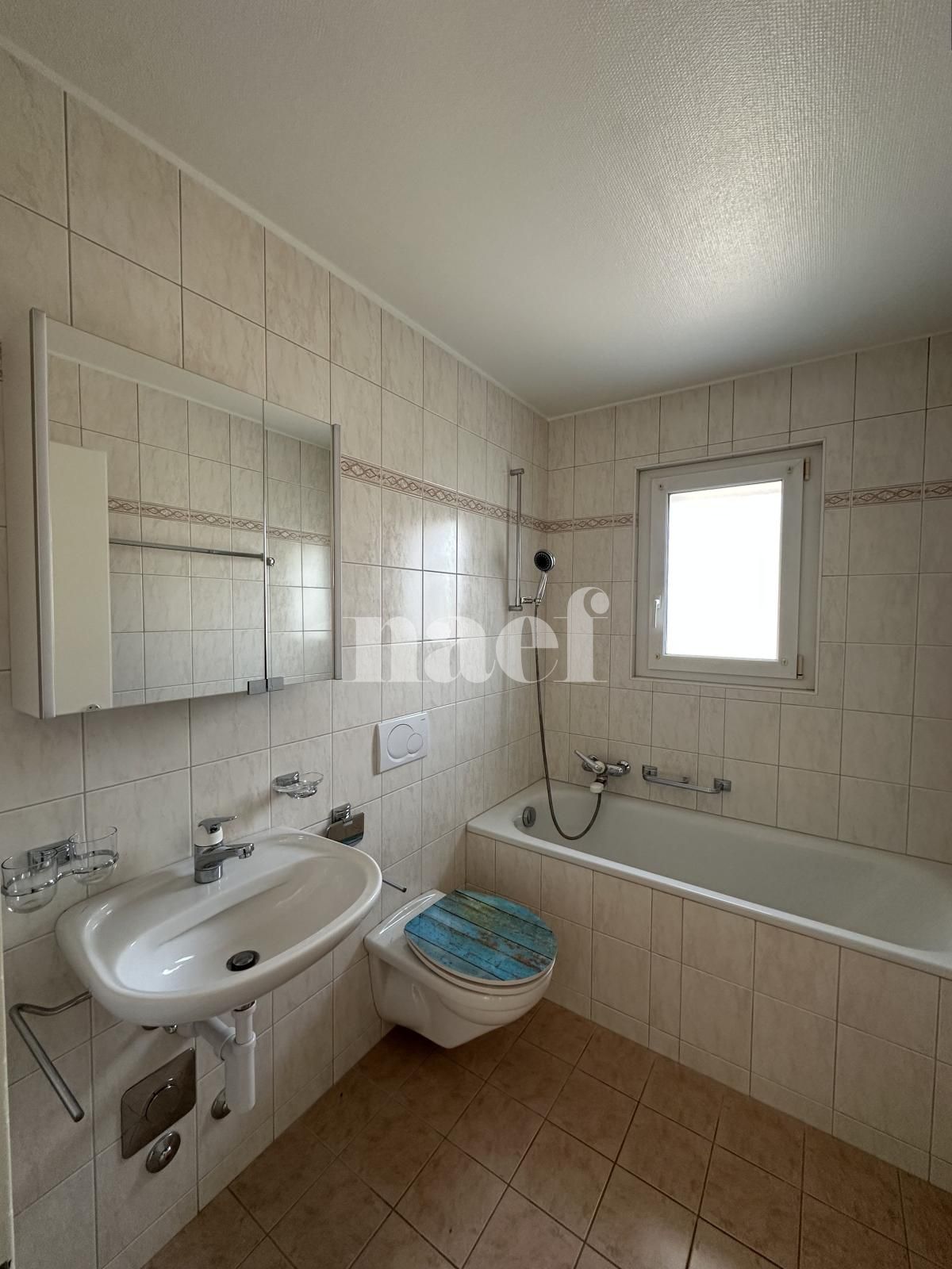 À louer : Appartement 3.5 Pieces Cortaillod - Ref : 219835.3003 | Naef Immobilier