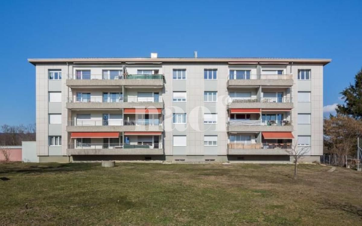 À louer : Appartement 4 Pieces Cortaillod - Ref : 219836.1001 | Naef Immobilier