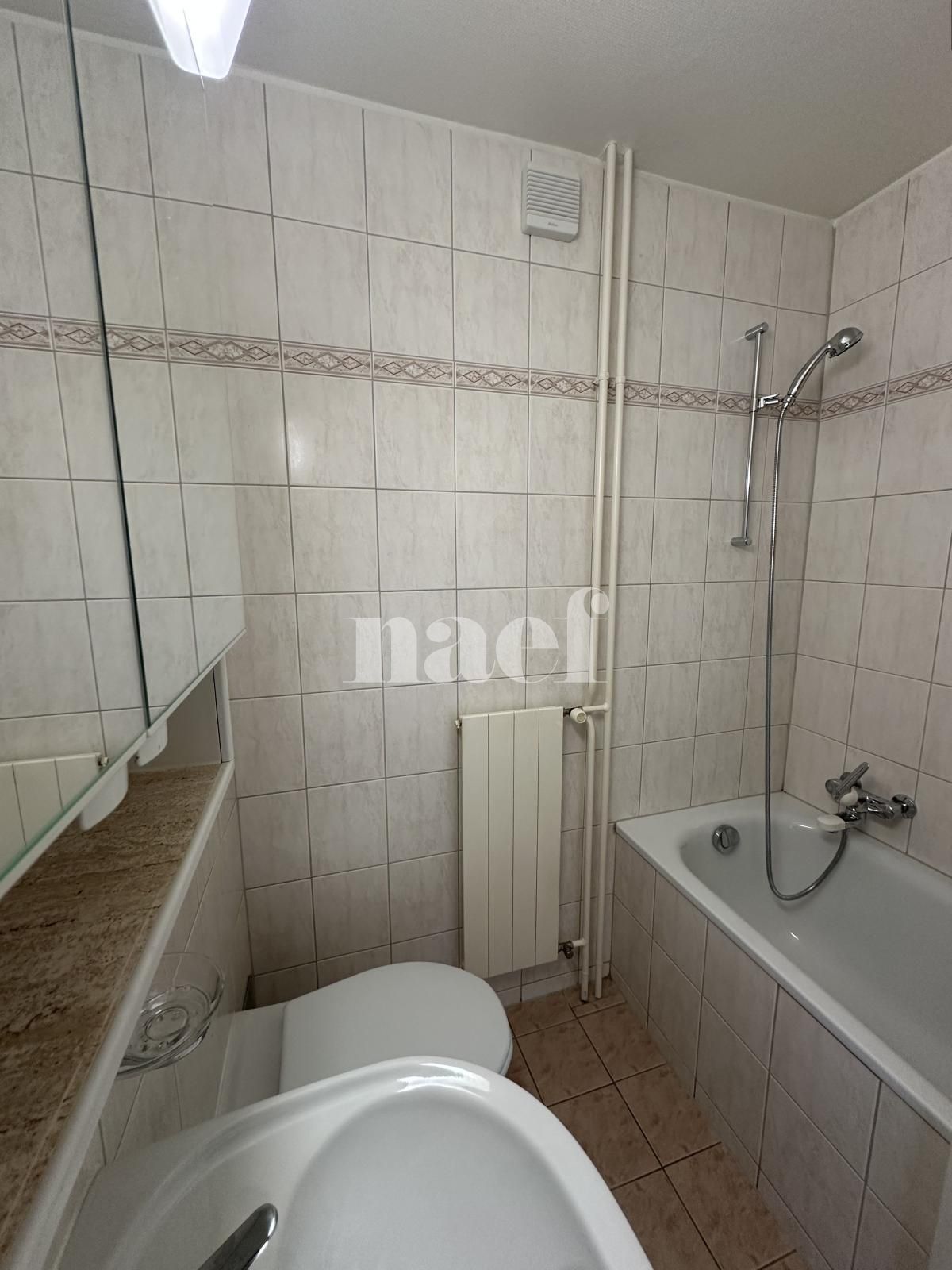 À louer : Appartement 4 Pieces Cortaillod - Ref : 219836.1 | Naef Immobilier