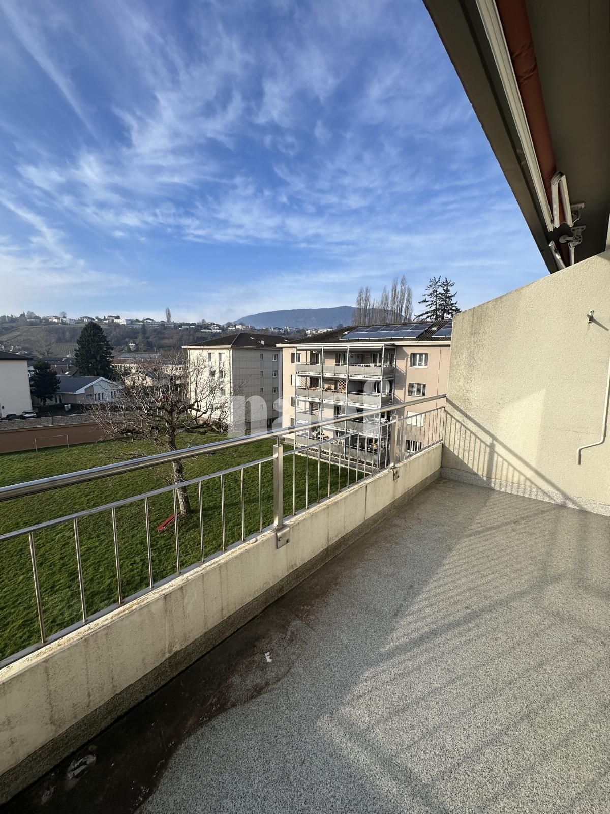 À louer : Appartement 4 Pieces Cortaillod - Ref : 219836.3001 | Naef Immobilier