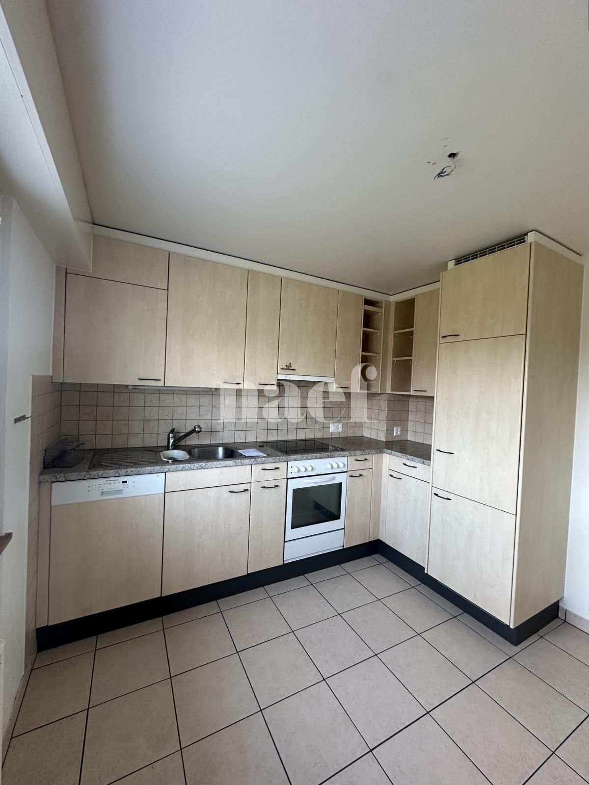 À louer : Appartement 4 Pieces Cortaillod - Ref : 219836.3001 | Naef Immobilier