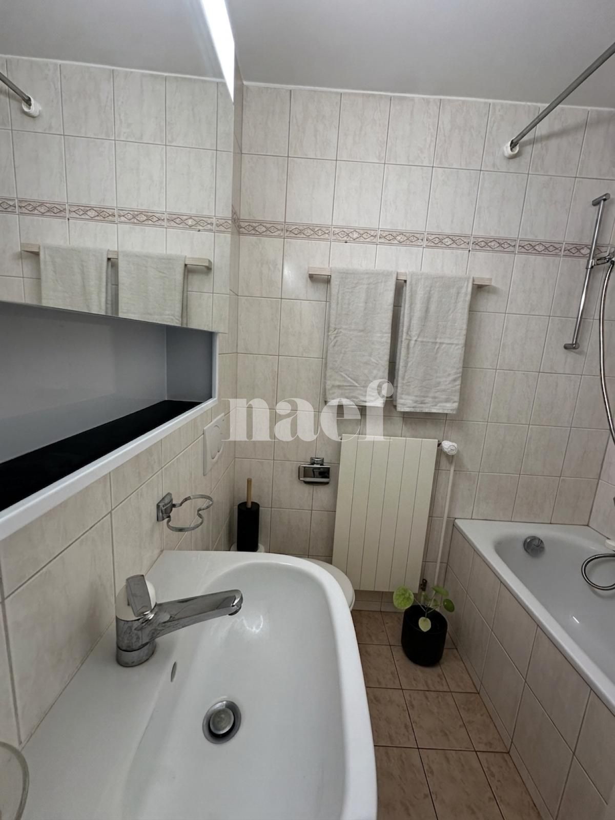 À louer : Appartement 4 Pieces Cortaillod - Ref : 219836.3001 | Naef Immobilier