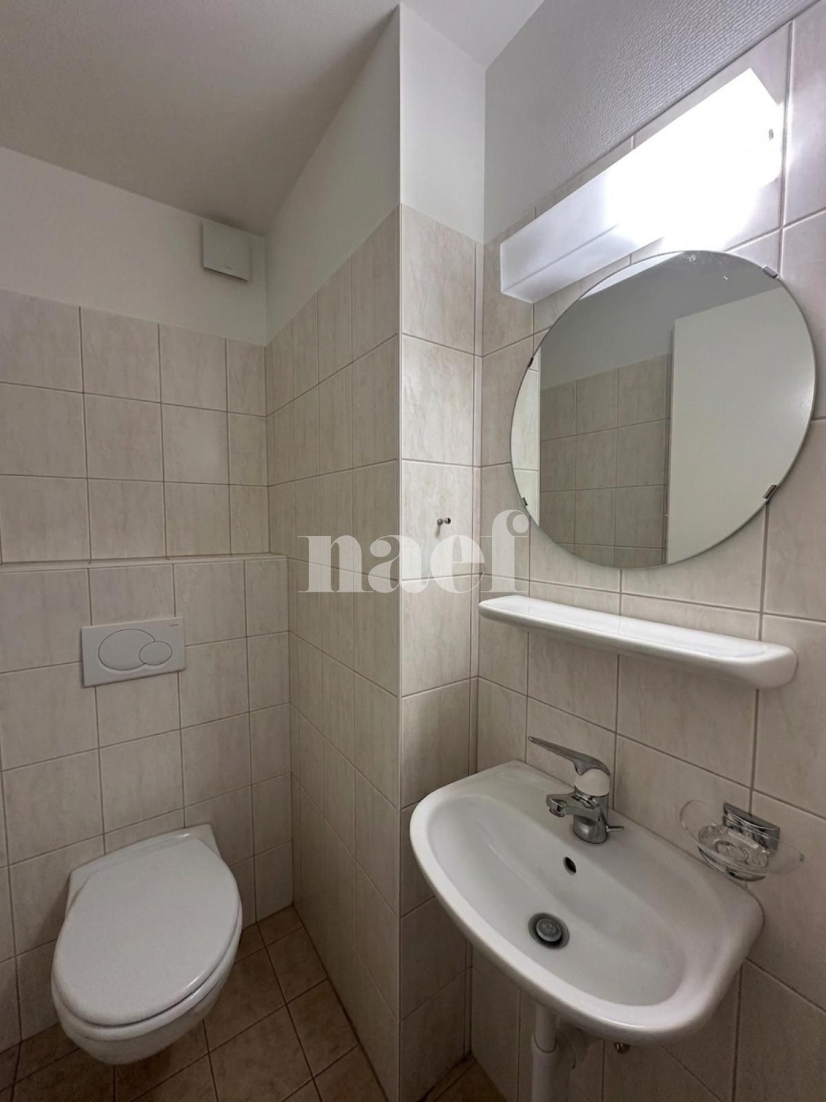 À louer : Appartement 4 Pieces Cortaillod - Ref : 219836.3001 | Naef Immobilier