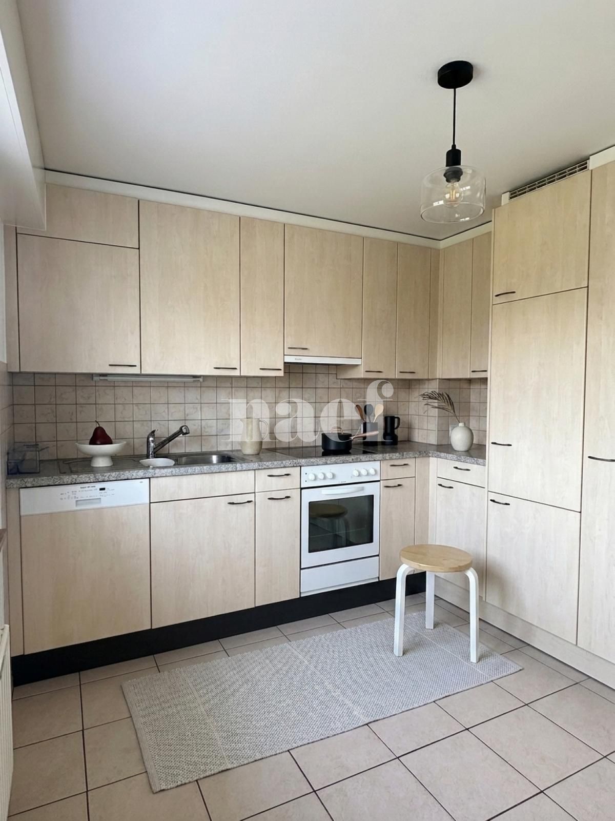 À louer : Appartement 4 Pieces Cortaillod - Ref : 219836.3001 | Naef Immobilier