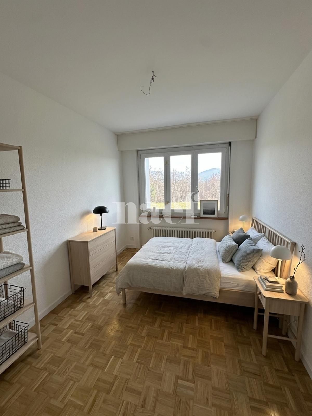 À louer : Appartement 4 Pieces Cortaillod - Ref : 219836.3001 | Naef Immobilier