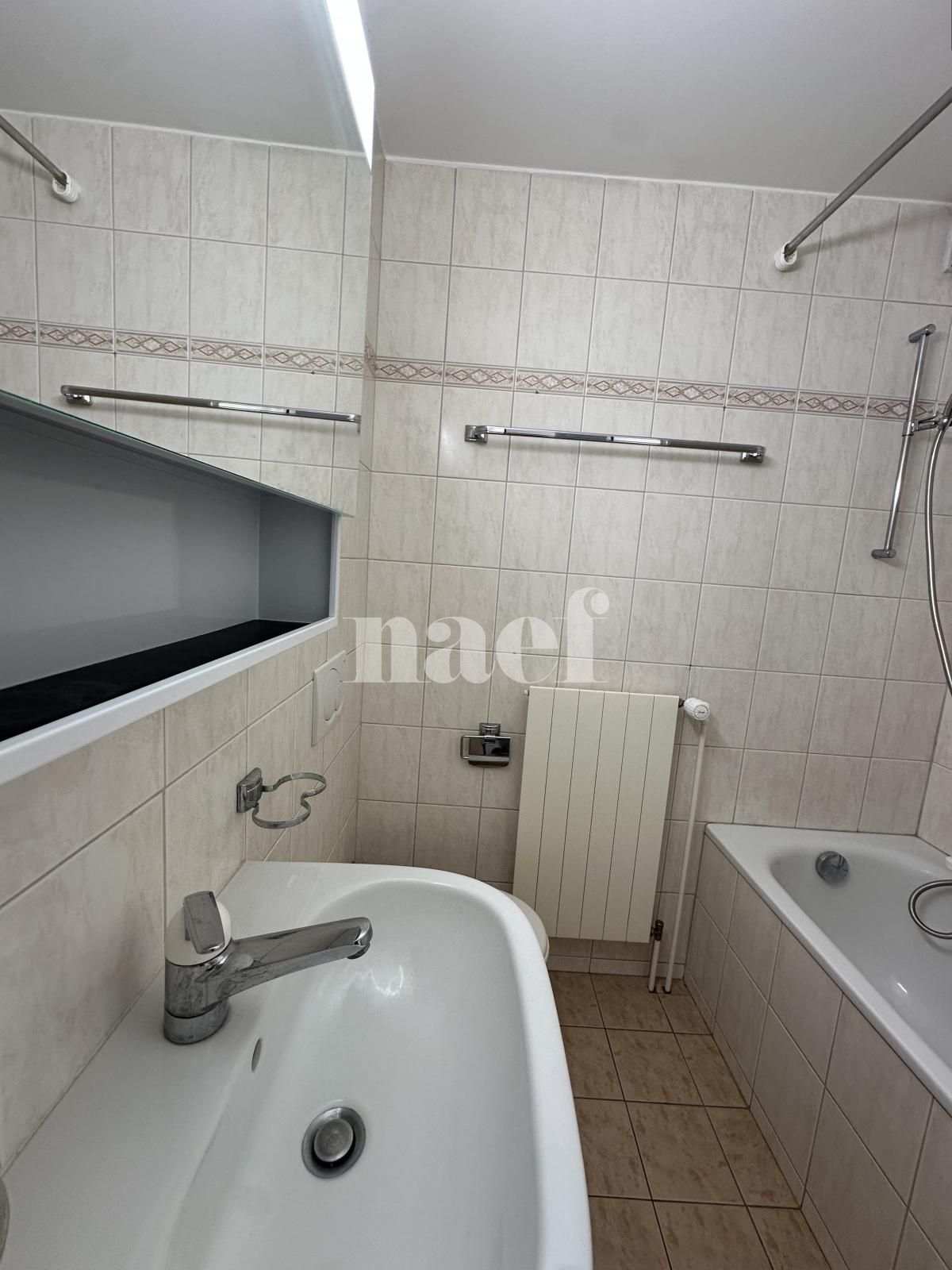 À louer : Appartement 4 Pieces Cortaillod - Ref : 219836.3001 | Naef Immobilier