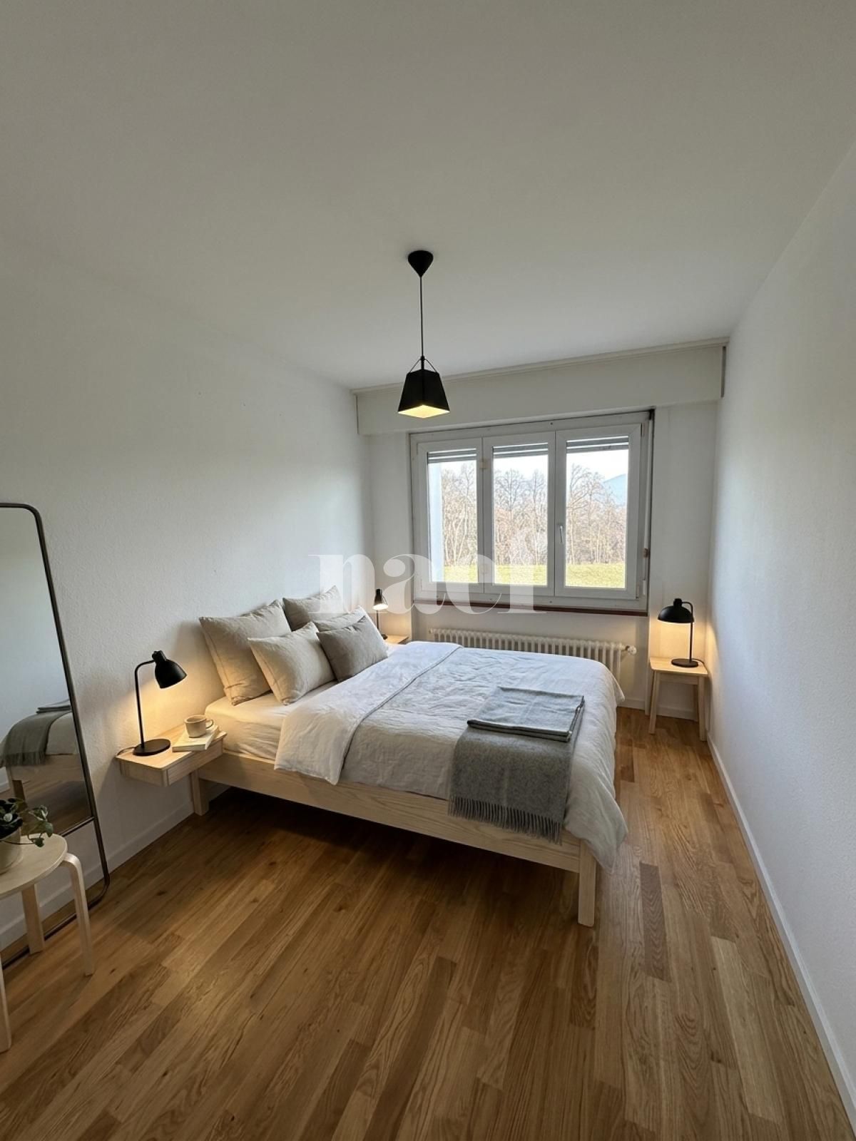 À louer : Appartement 4 Pieces Cortaillod - Ref : 219836.3001 | Naef Immobilier