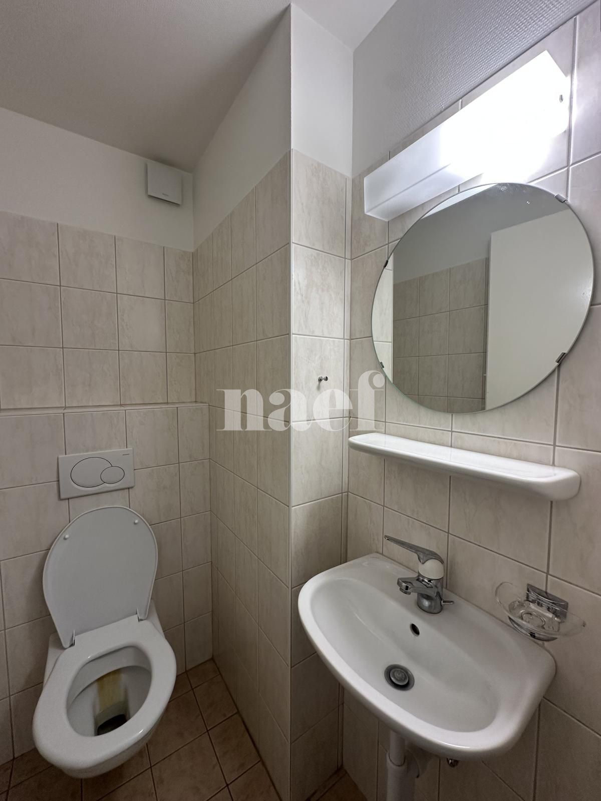 À louer : Appartement 4 Pieces Cortaillod - Ref : 219836.3001 | Naef Immobilier