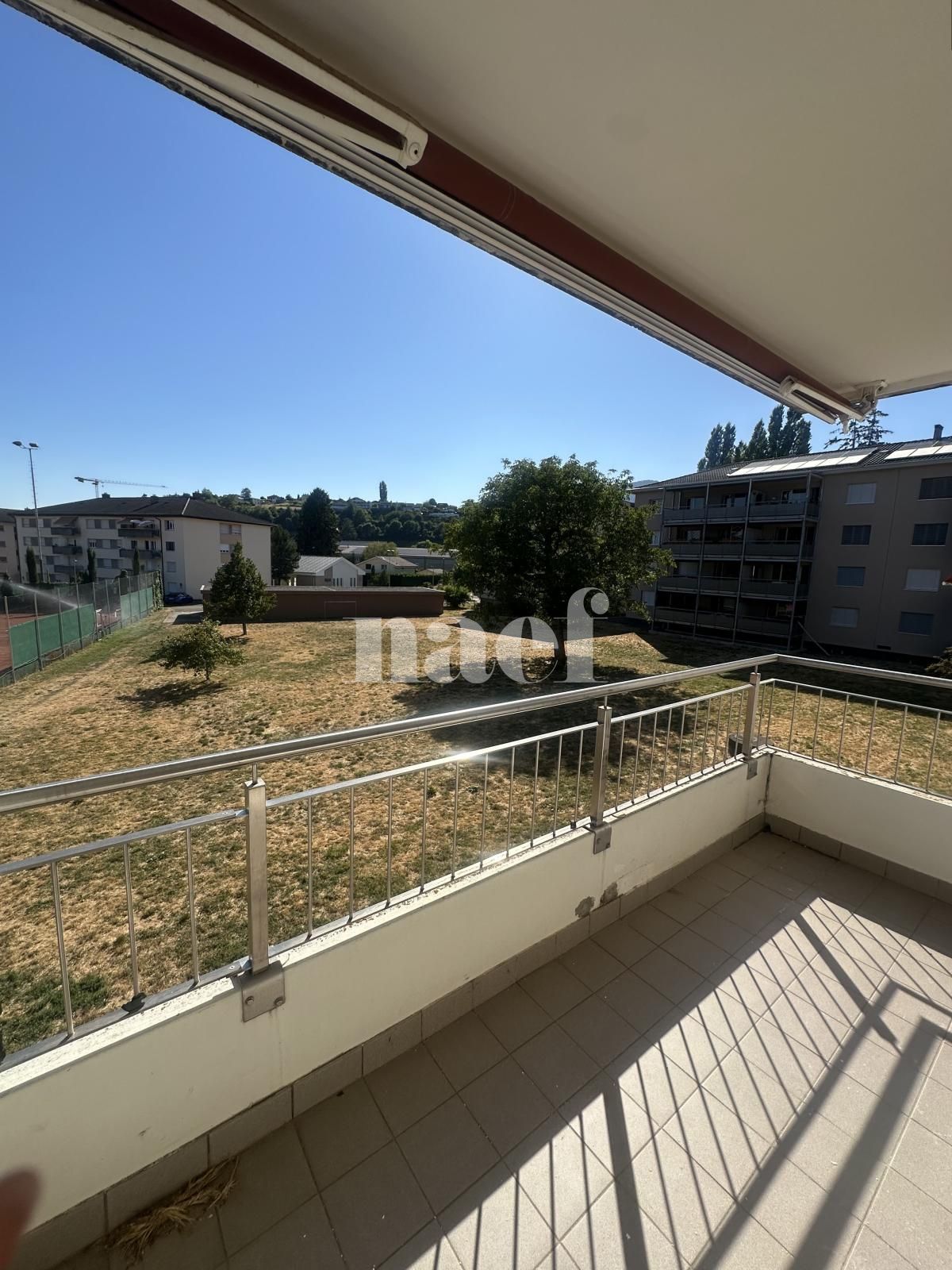 À louer : Appartement 3 Pieces Cortaillod - Ref : 219837.1002 | Naef Immobilier