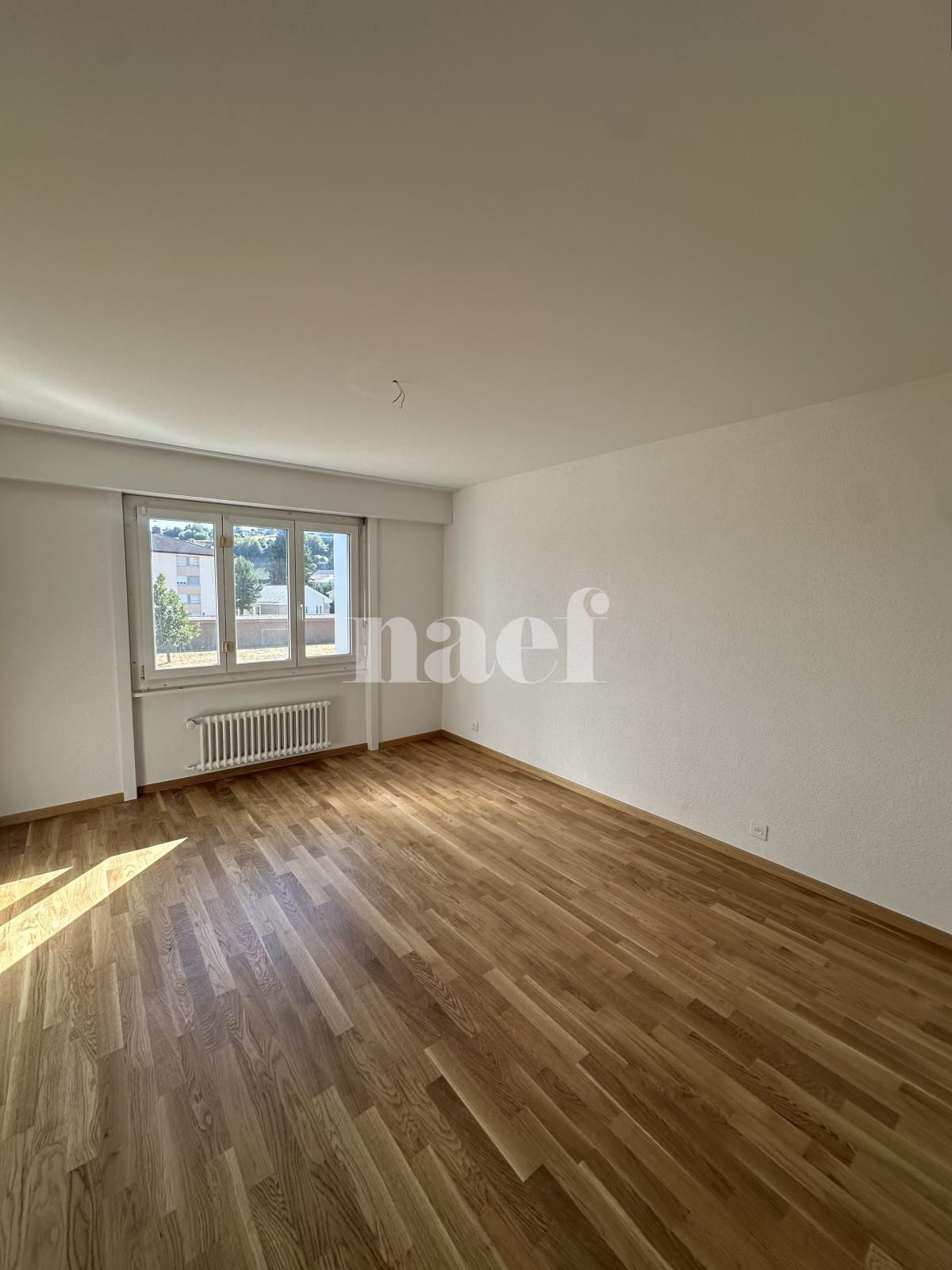 À louer : Appartement 3 Pieces Cortaillod - Ref : 219837.1002 | Naef Immobilier