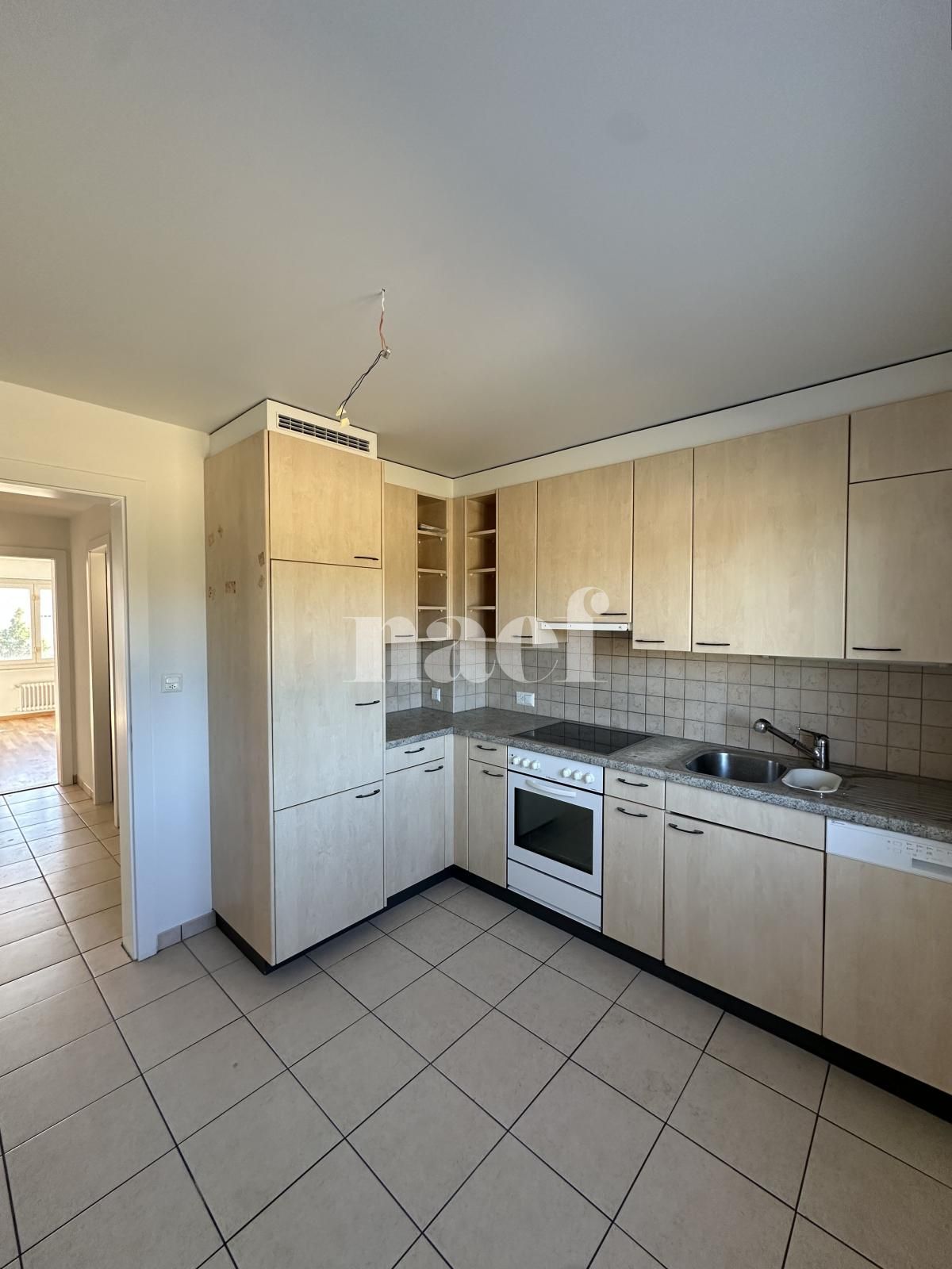 À louer : Appartement 3 Pieces Cortaillod - Ref : 219837.1002 | Naef Immobilier