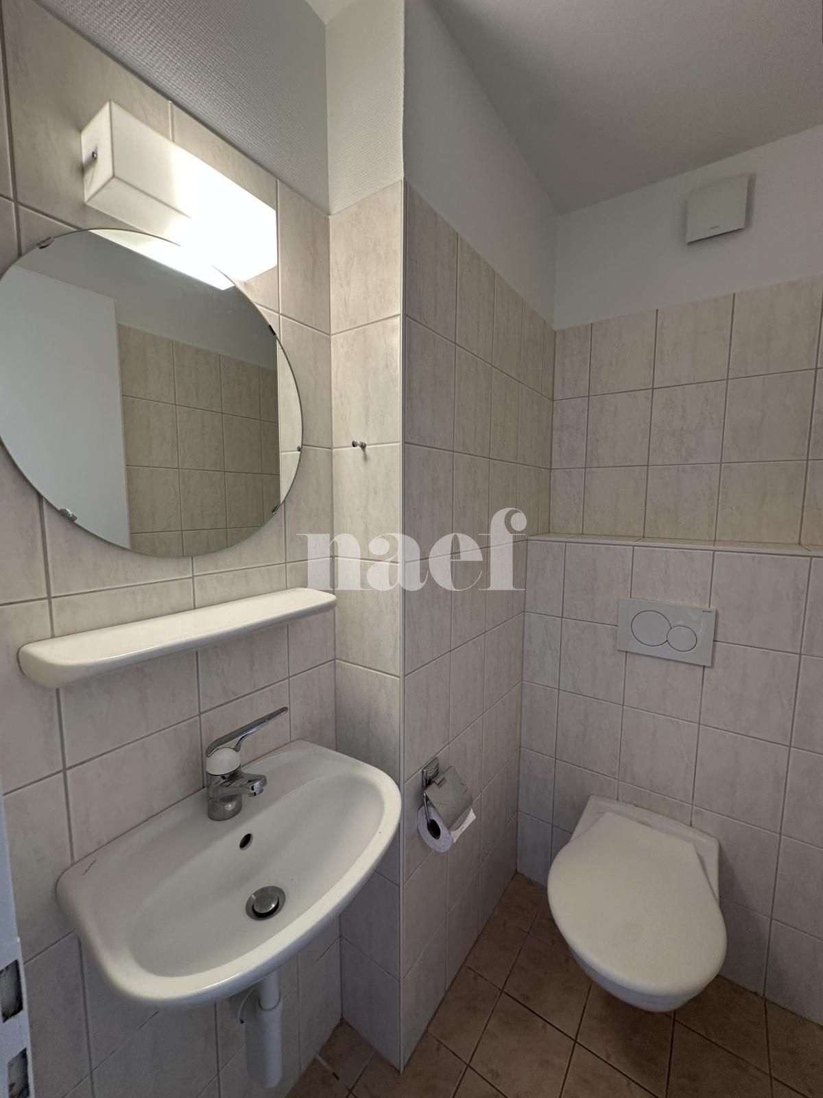 À louer : Appartement 3 Pieces Cortaillod - Ref : 219837.1002 | Naef Immobilier
