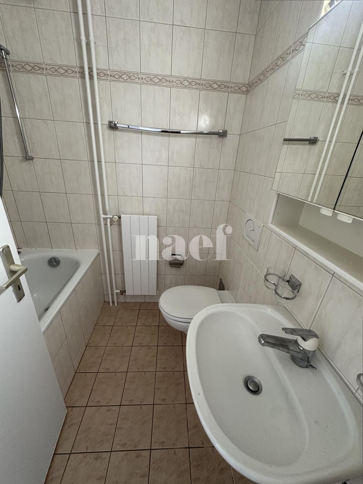À louer : Appartement 3 Pieces Cortaillod - Ref : 219837.1002 | Naef Immobilier
