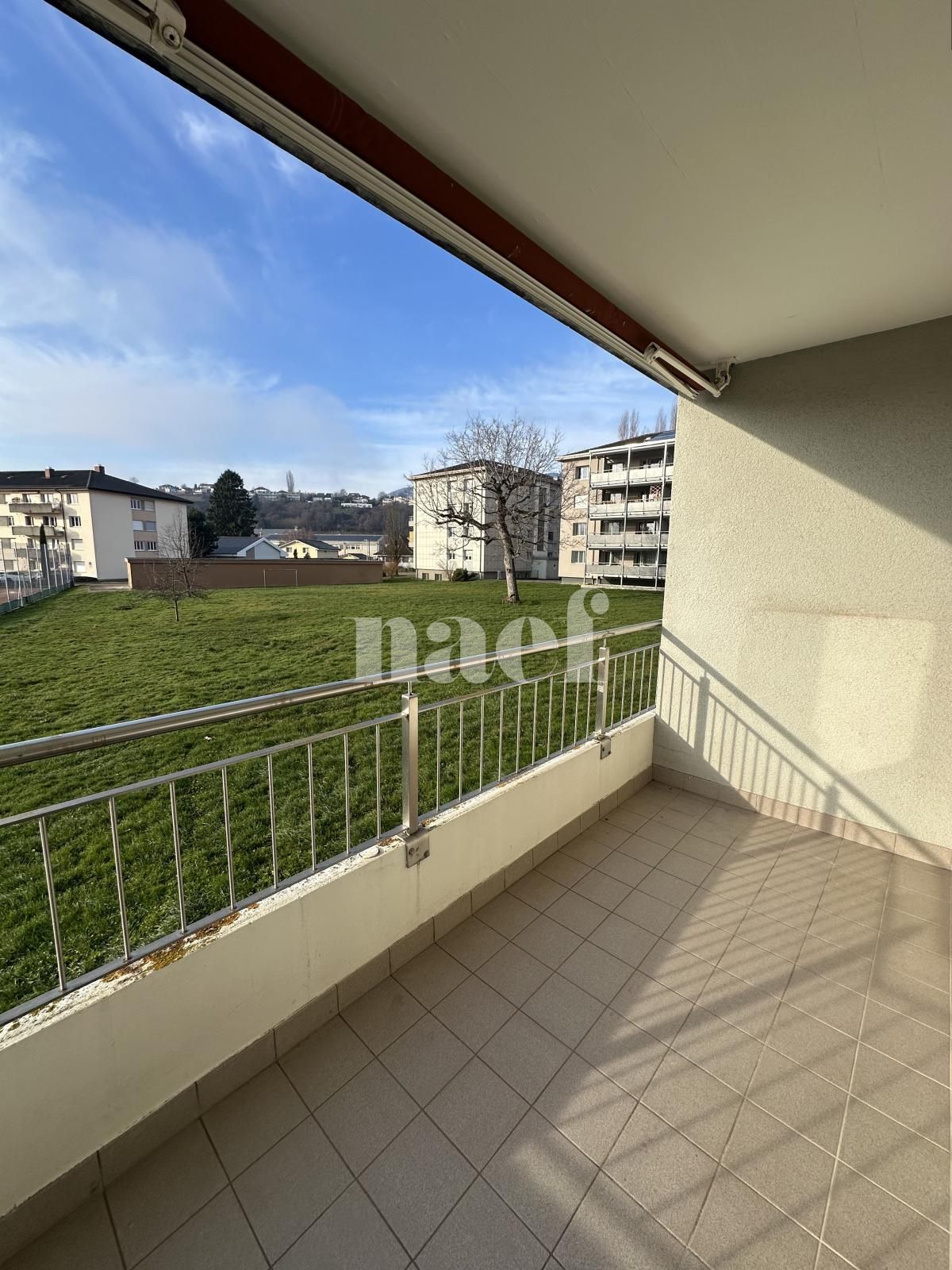 À louer : Appartement 3 Pieces Cortaillod - Ref : 219837.1 | Naef Immobilier