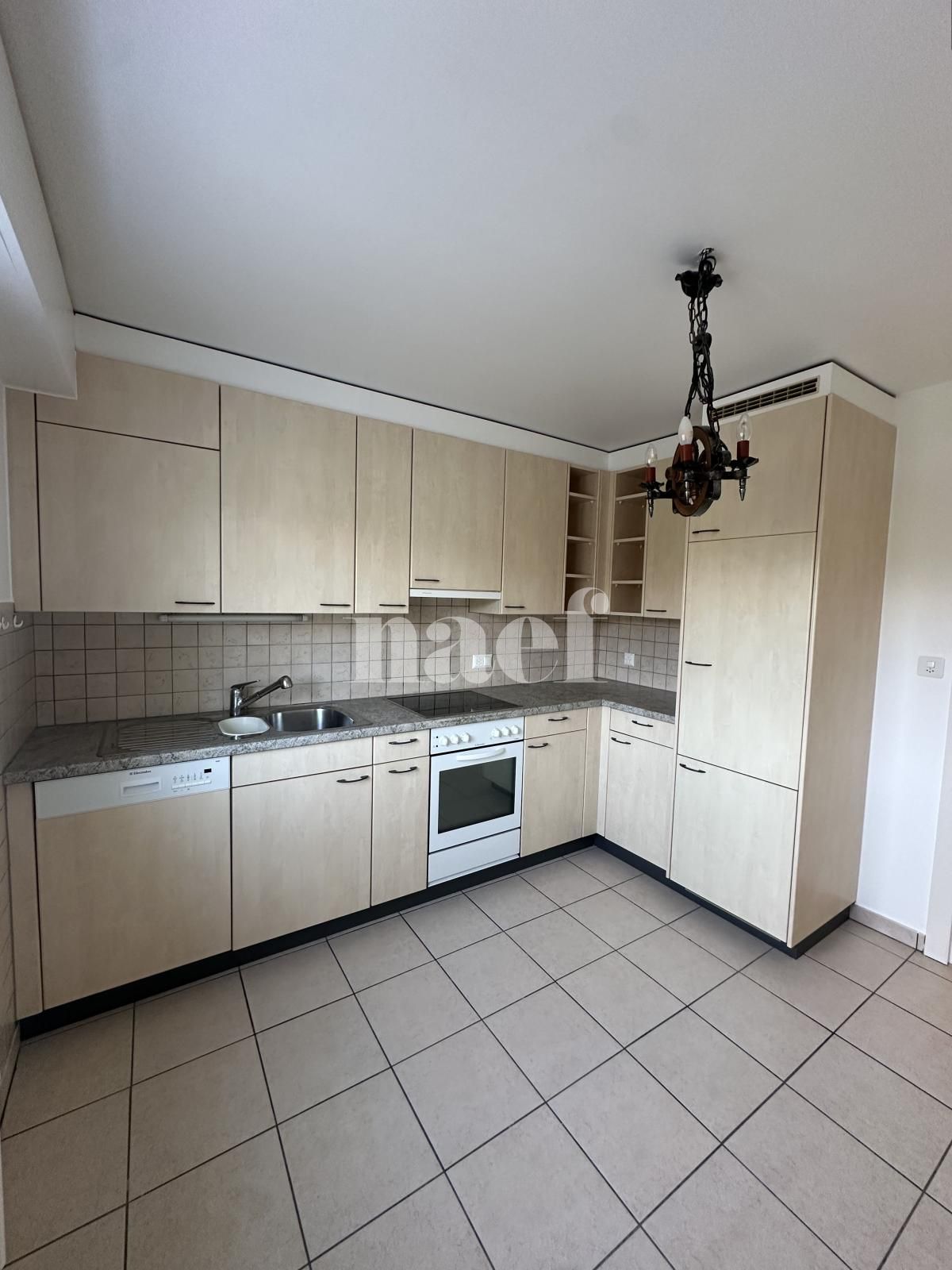 À louer : Appartement 3 Pieces Cortaillod - Ref : 219837.1 | Naef Immobilier