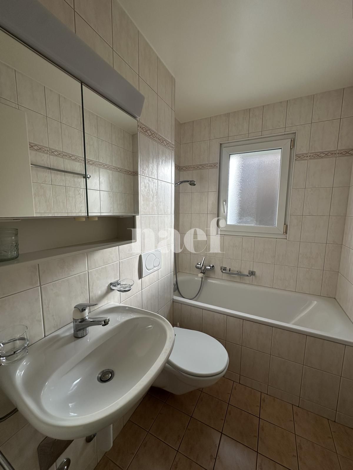 À louer : Appartement 3 Pieces Cortaillod - Ref : 219837.1 | Naef Immobilier