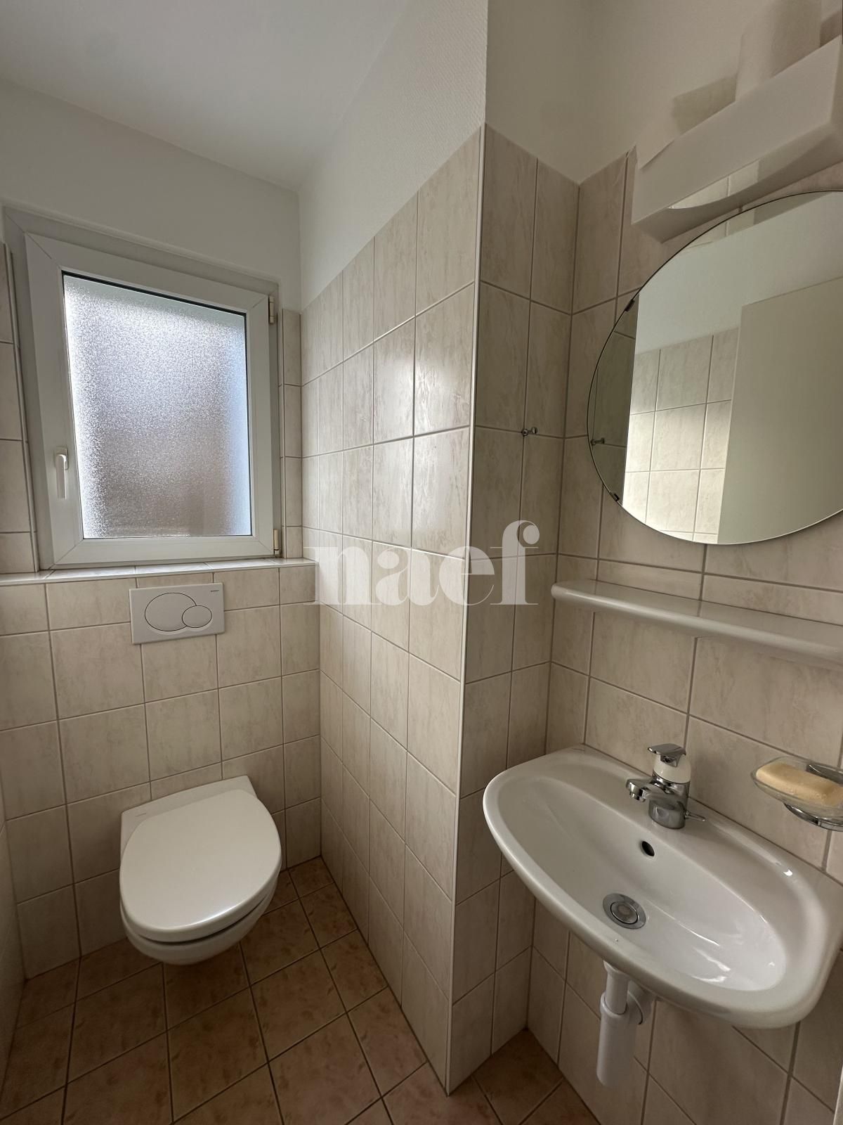 À louer : Appartement 3 Pieces Cortaillod - Ref : 219837.1 | Naef Immobilier