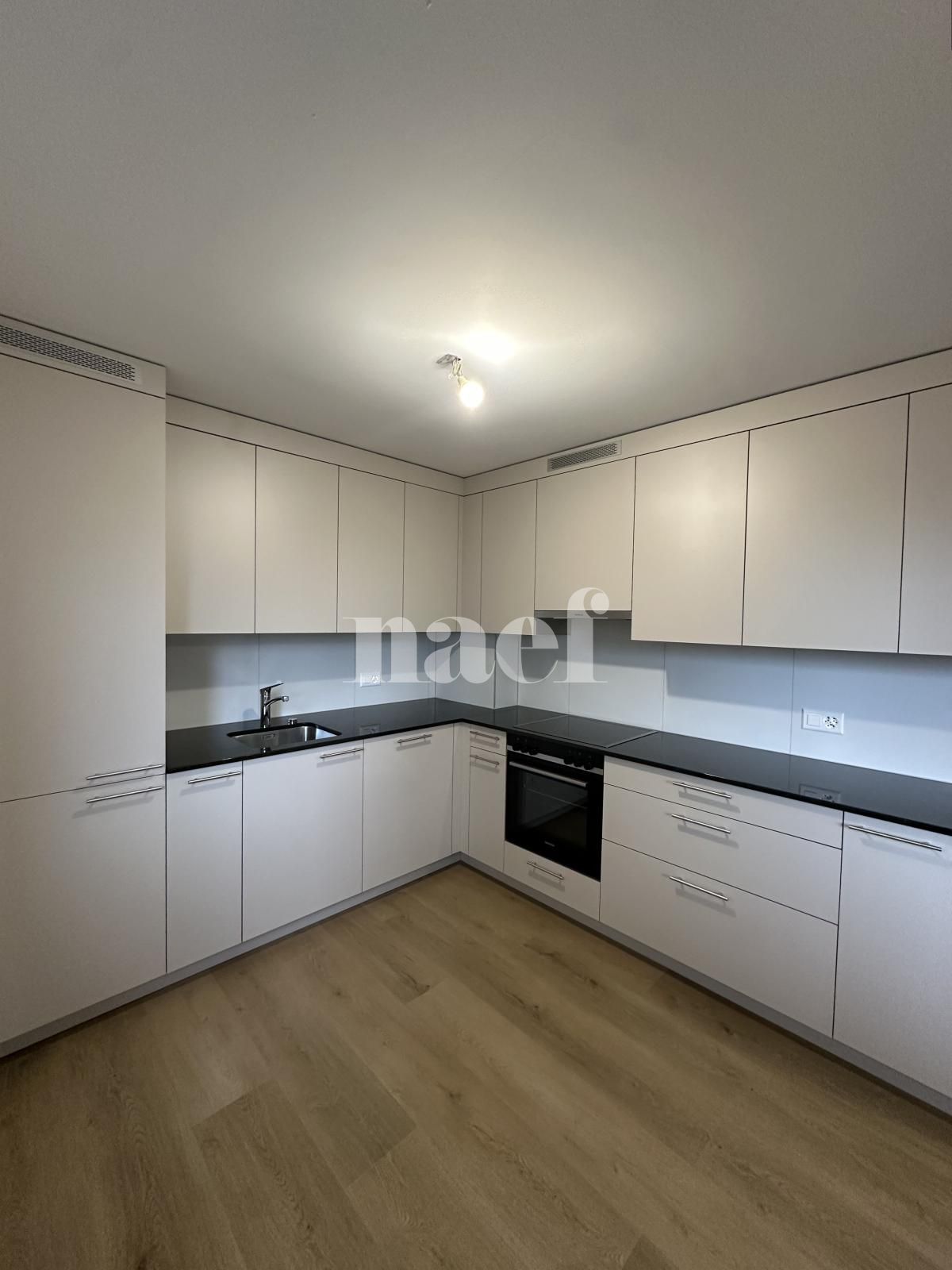 À louer : Appartement 3.5 Pieces Neuchâtel - Ref : 219839.1004 | Naef Immobilier