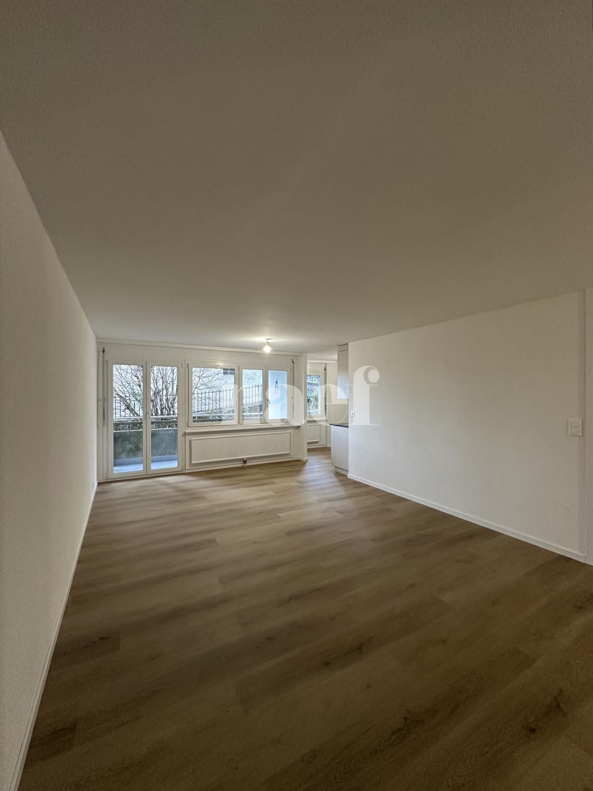 À louer : Appartement 3.5 Pieces Neuchâtel - Ref : 219839.1004 | Naef Immobilier