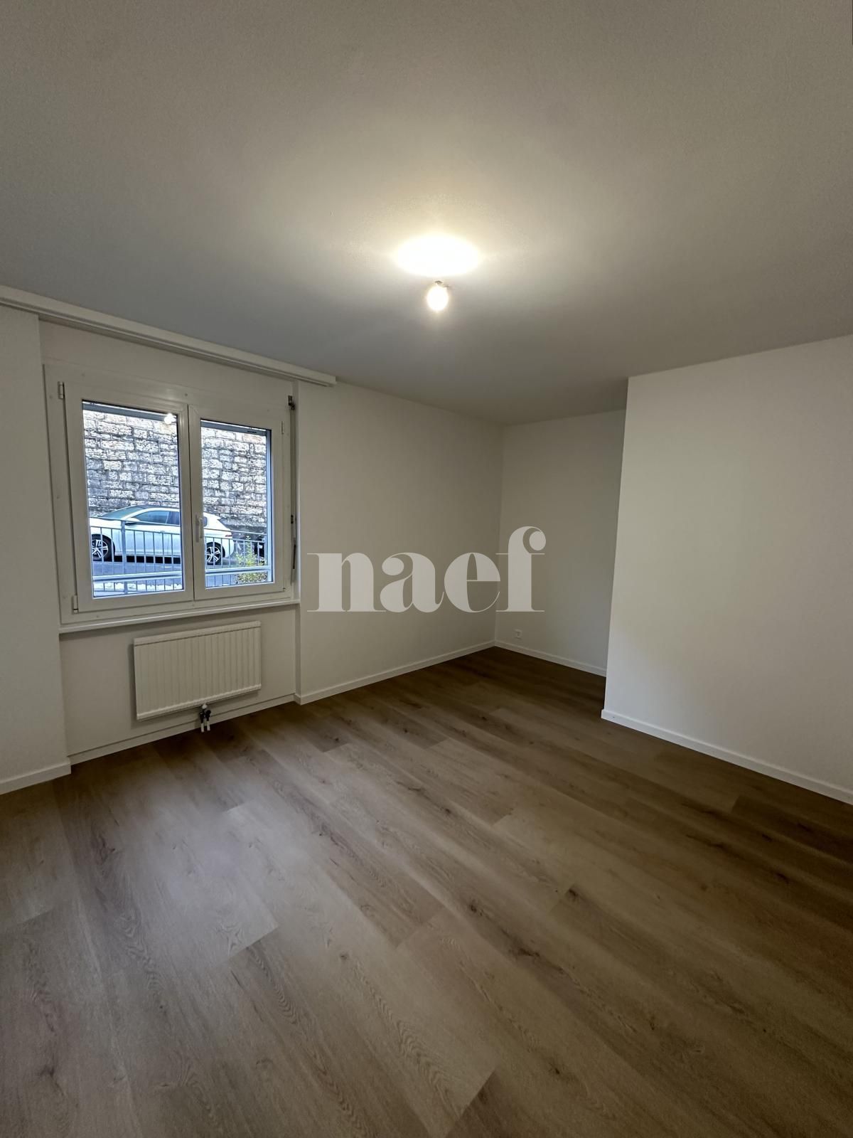 À louer : Appartement 3.5 Pieces Neuchâtel - Ref : 219839.1004 | Naef Immobilier