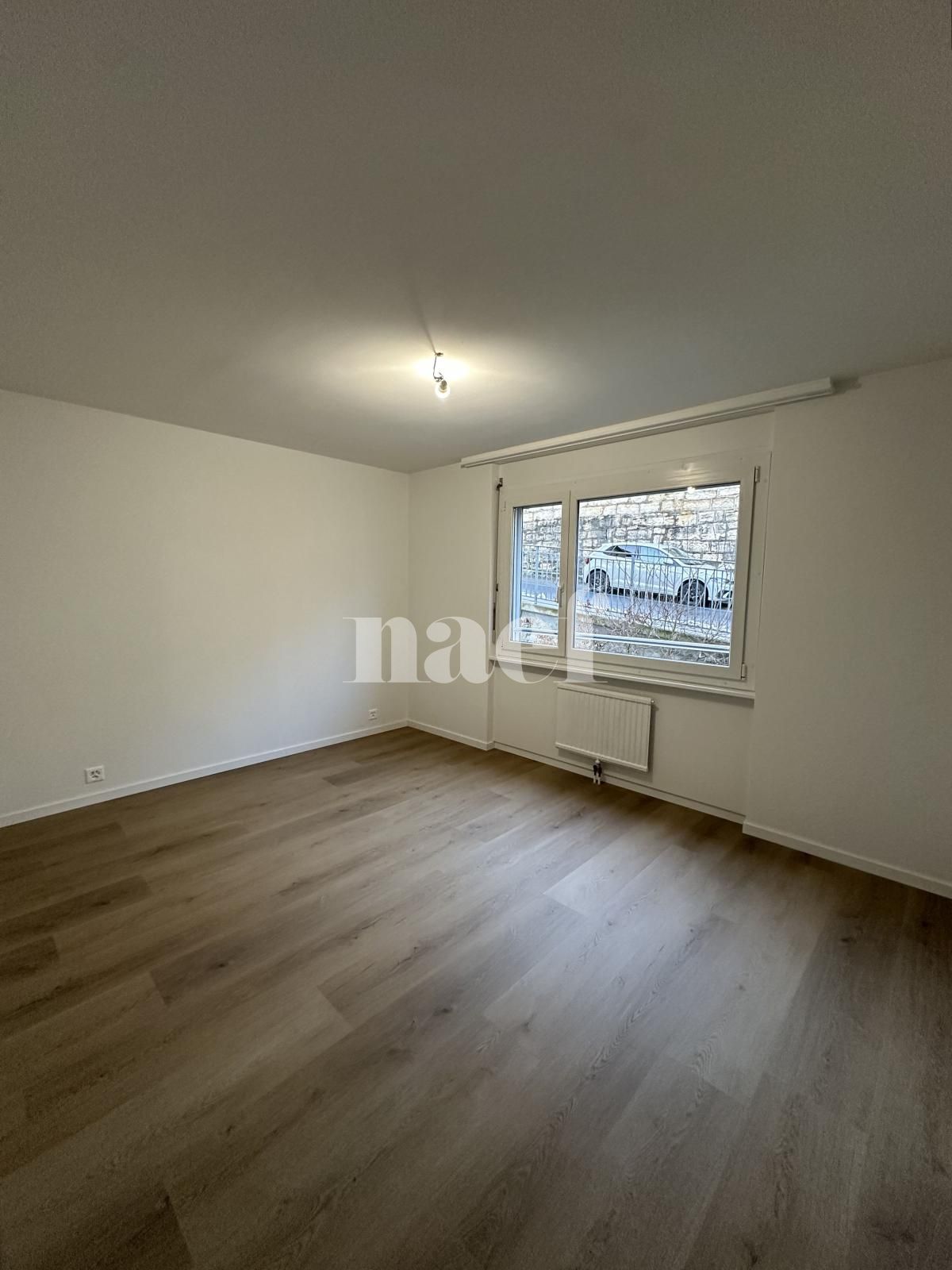 À louer : Appartement 3.5 Pieces Neuchâtel - Ref : 219839.1004 | Naef Immobilier