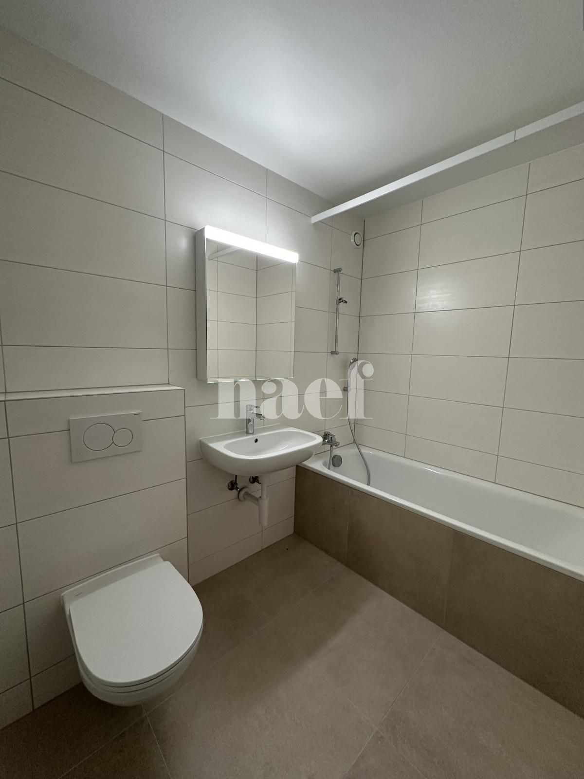 À louer : Appartement 3.5 Pieces Neuchâtel - Ref : 219839.1004 | Naef Immobilier