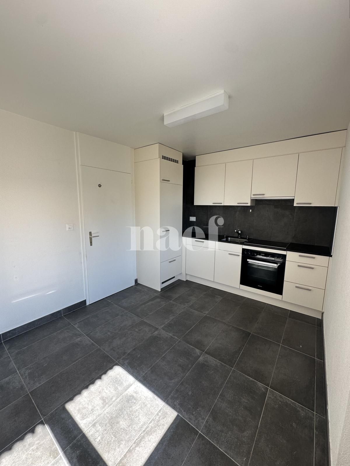 À louer : Appartement 3.5 Pieces Neuchâtel - Ref : 219839.2003 | Naef Immobilier