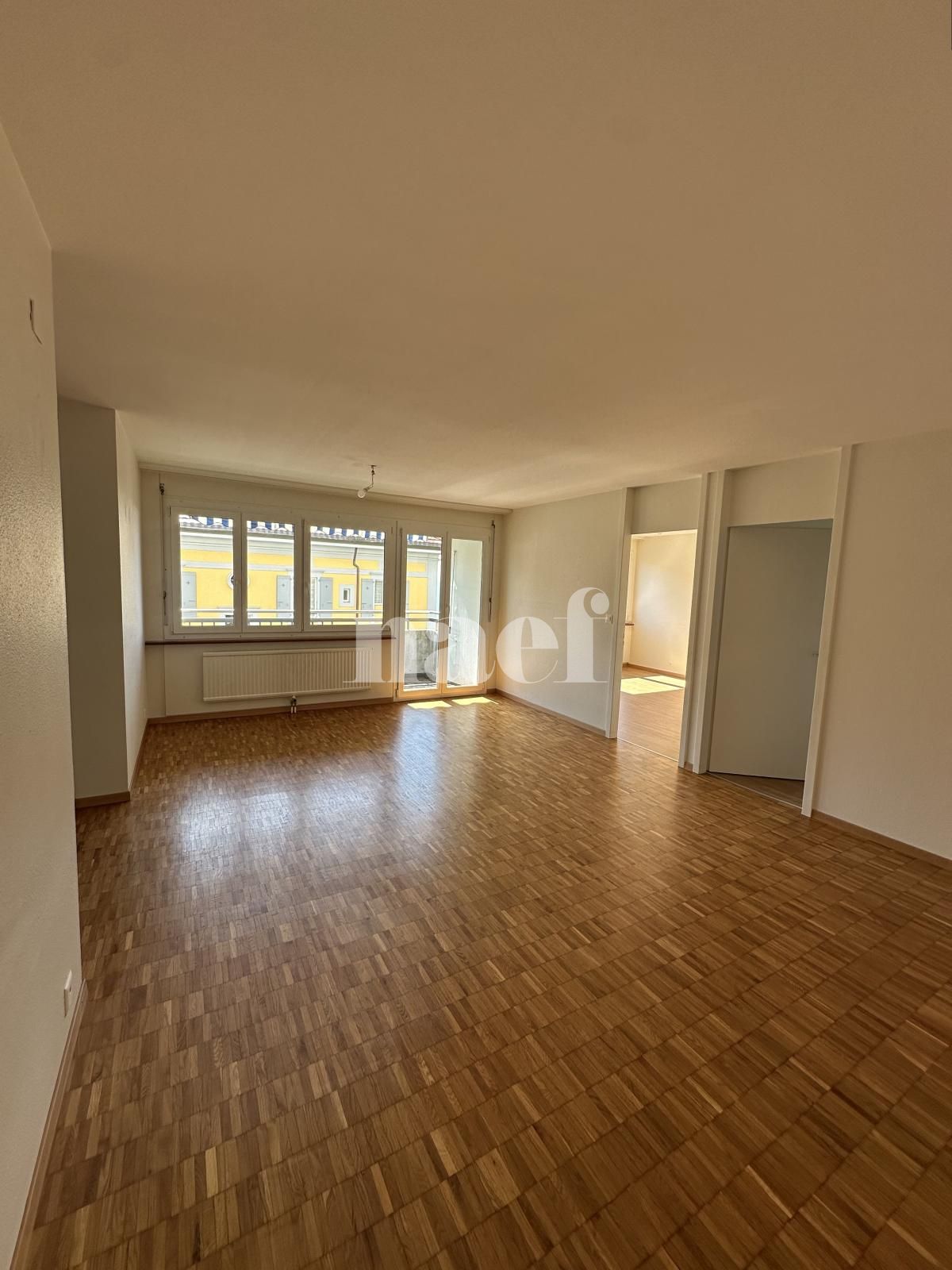 À louer : Appartement 3.5 Pieces Neuchâtel - Ref : 219839.2003 | Naef Immobilier