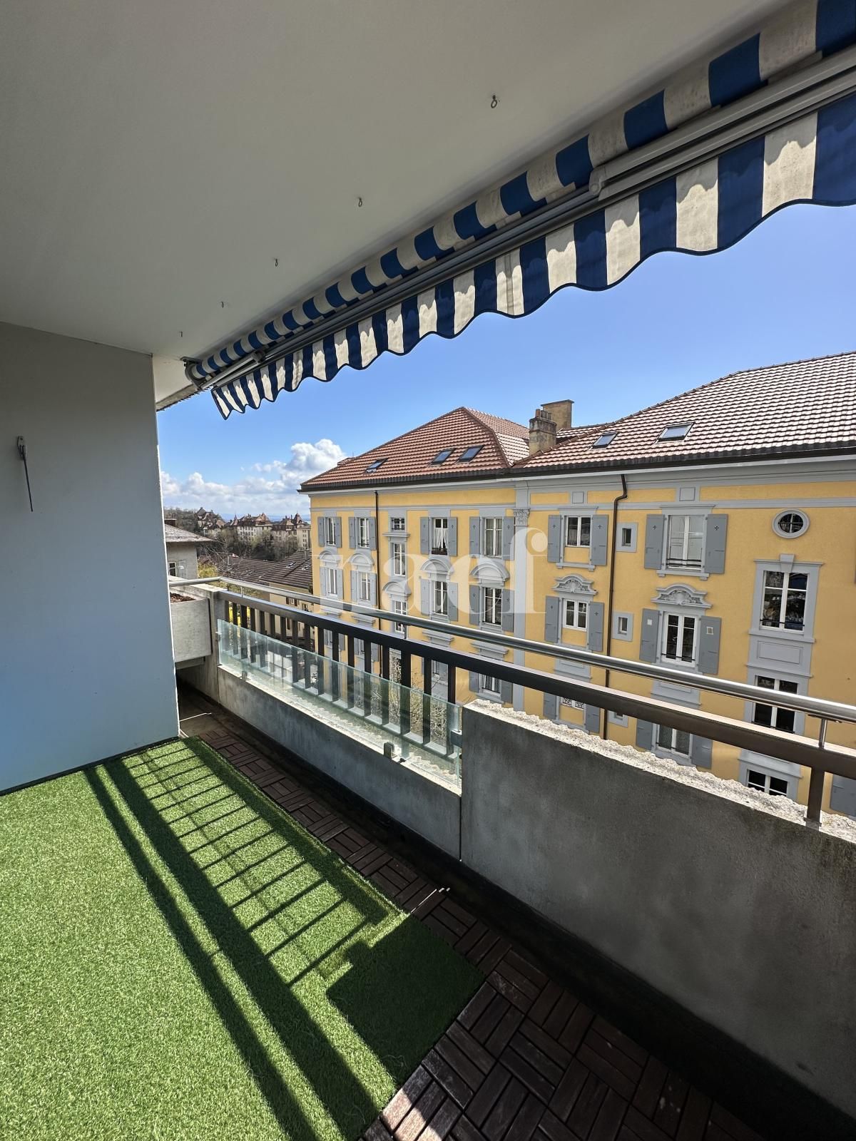 À louer : Appartement 3.5 Pieces Neuchâtel - Ref : 219839.2003 | Naef Immobilier