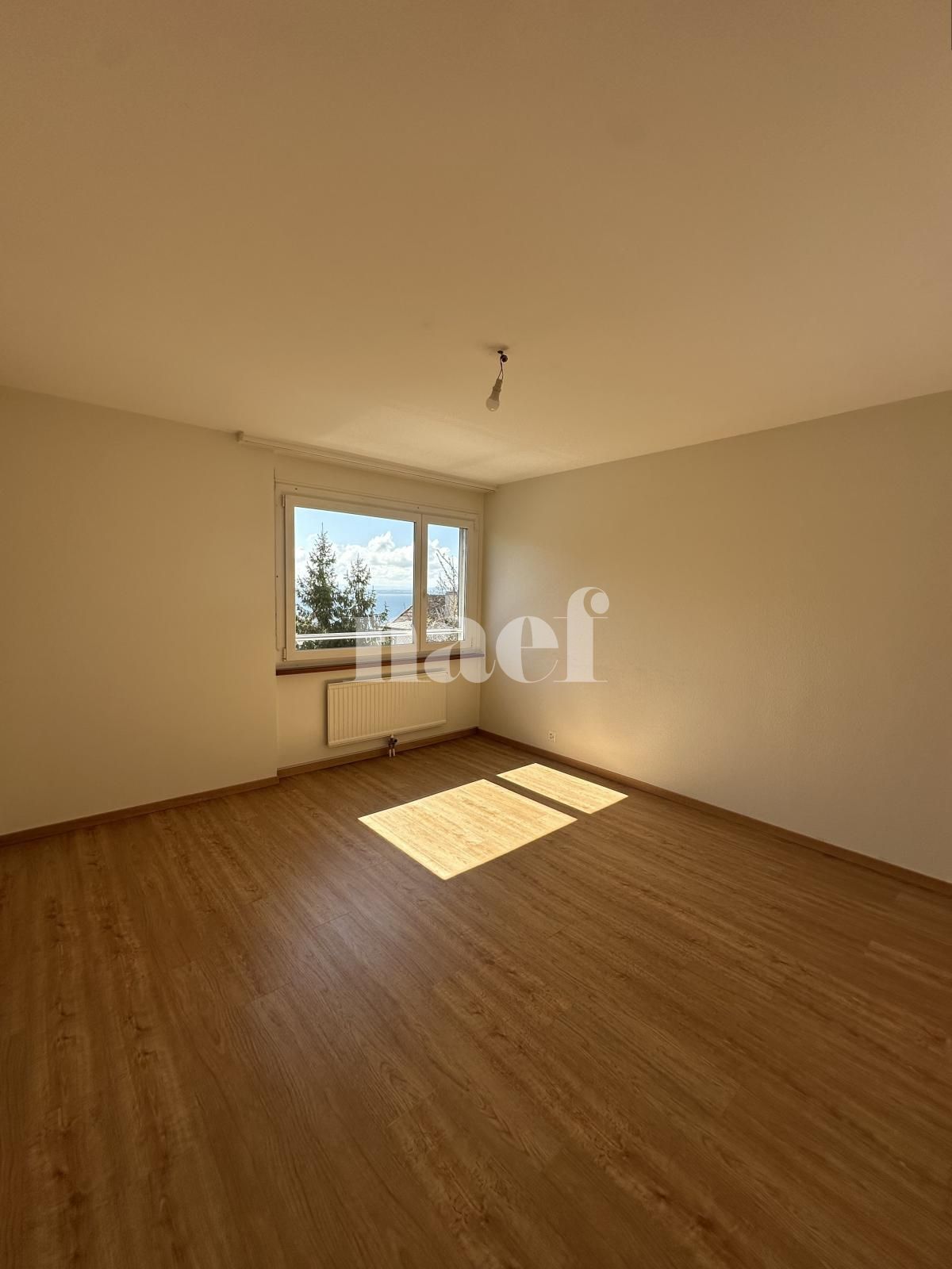 À louer : Appartement 3.5 Pieces Neuchâtel - Ref : 219839.2003 | Naef Immobilier