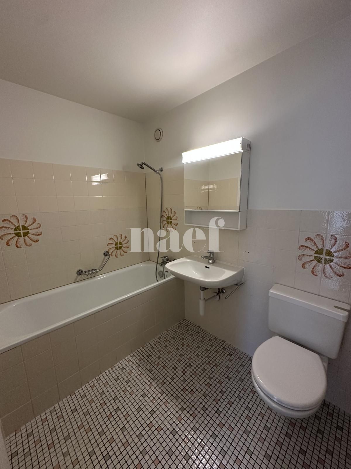 À louer : Appartement 3.5 Pieces Neuchâtel - Ref : 219839.2003 | Naef Immobilier