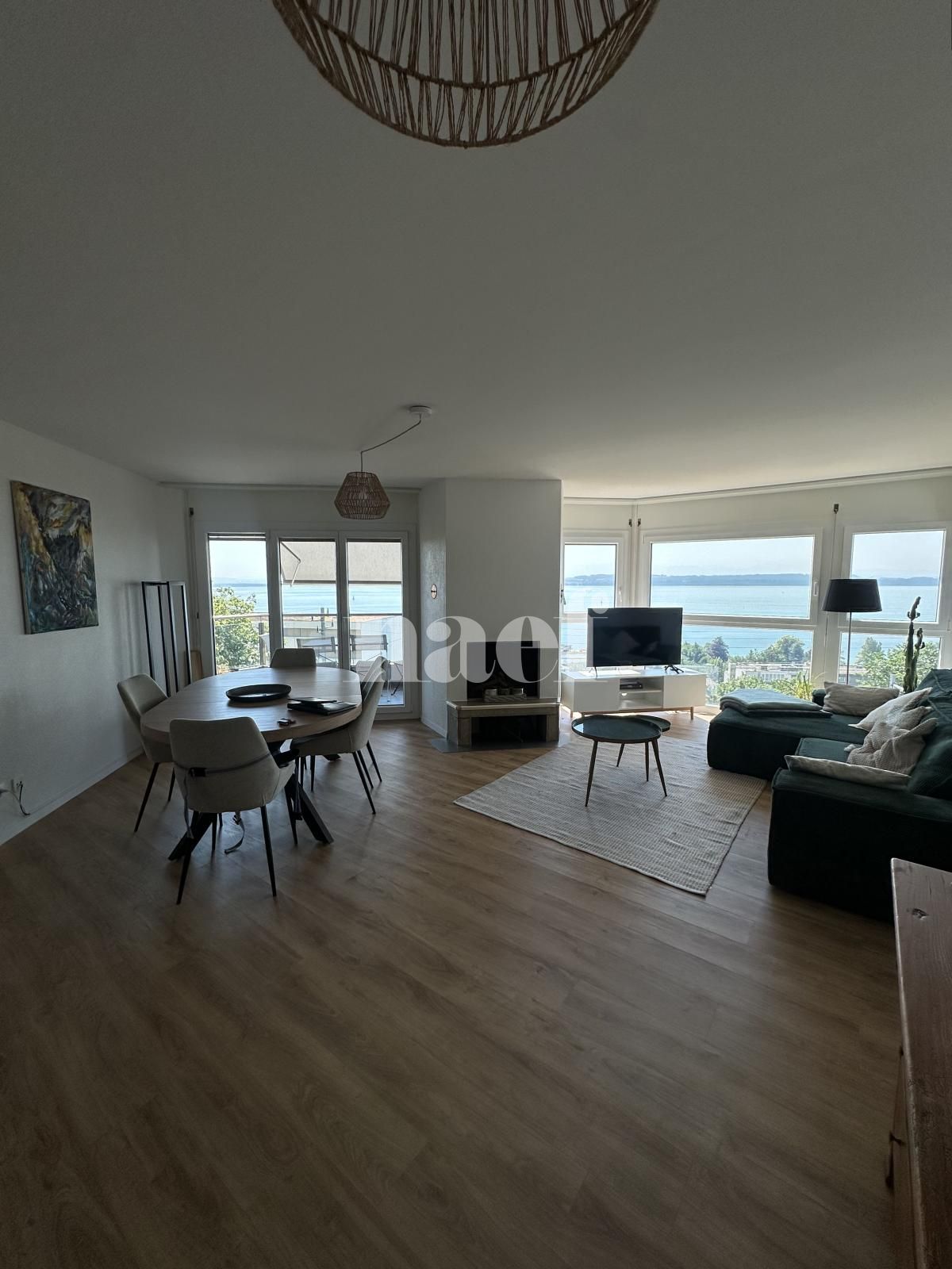 À louer : Appartement 4.5 Pieces Neuchâtel - Ref : 219842.3002 | Naef Immobilier