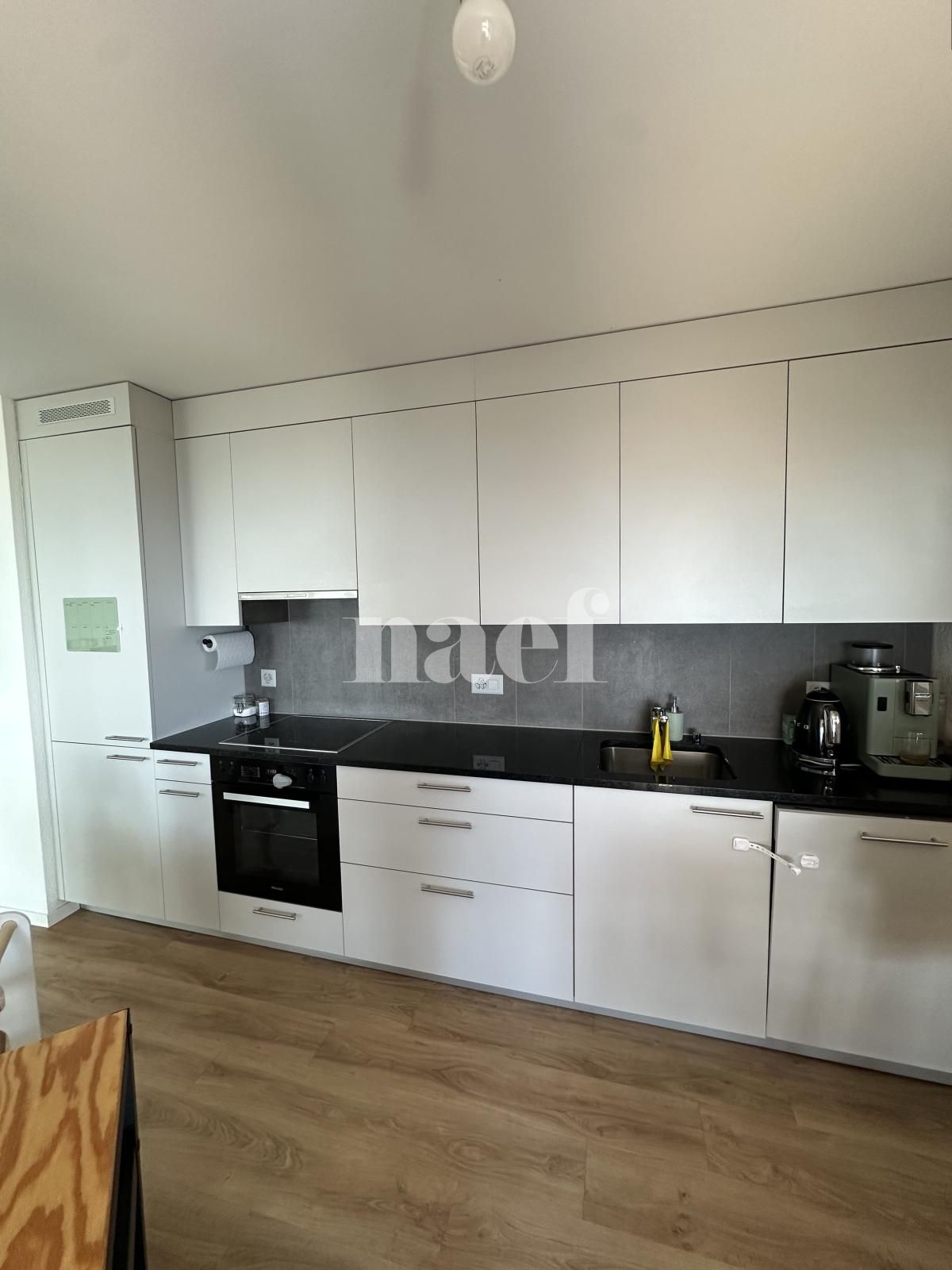 À louer : Appartement 4.5 Pieces Neuchâtel - Ref : 219842.3002 | Naef Immobilier