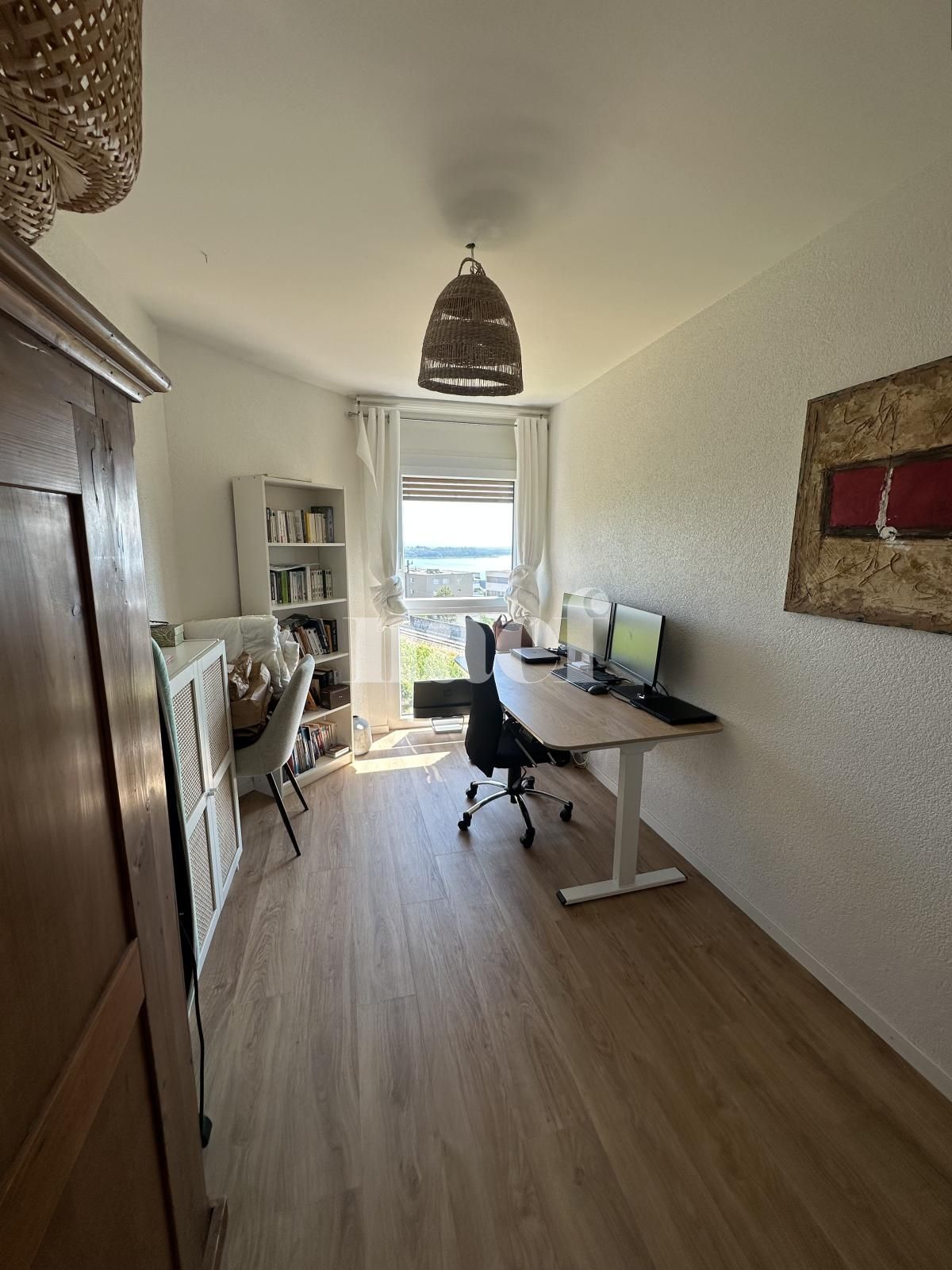 À louer : Appartement 4.5 Pieces Neuchâtel - Ref : 219842.3002 | Naef Immobilier