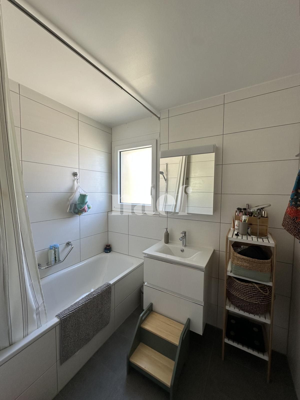 À louer : Appartement 4.5 Pieces Neuchâtel - Ref : 219842.3002 | Naef Immobilier