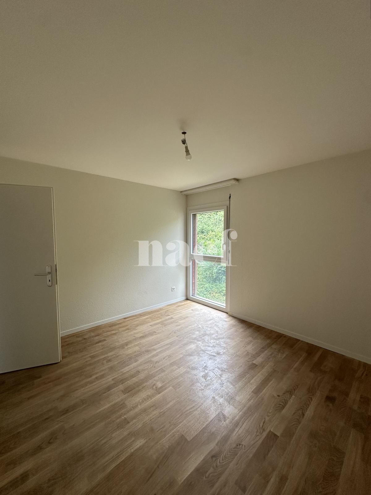 À louer : Appartement 4.5 Pieces Neuchâtel - Ref : 219843.3001 | Naef Immobilier
