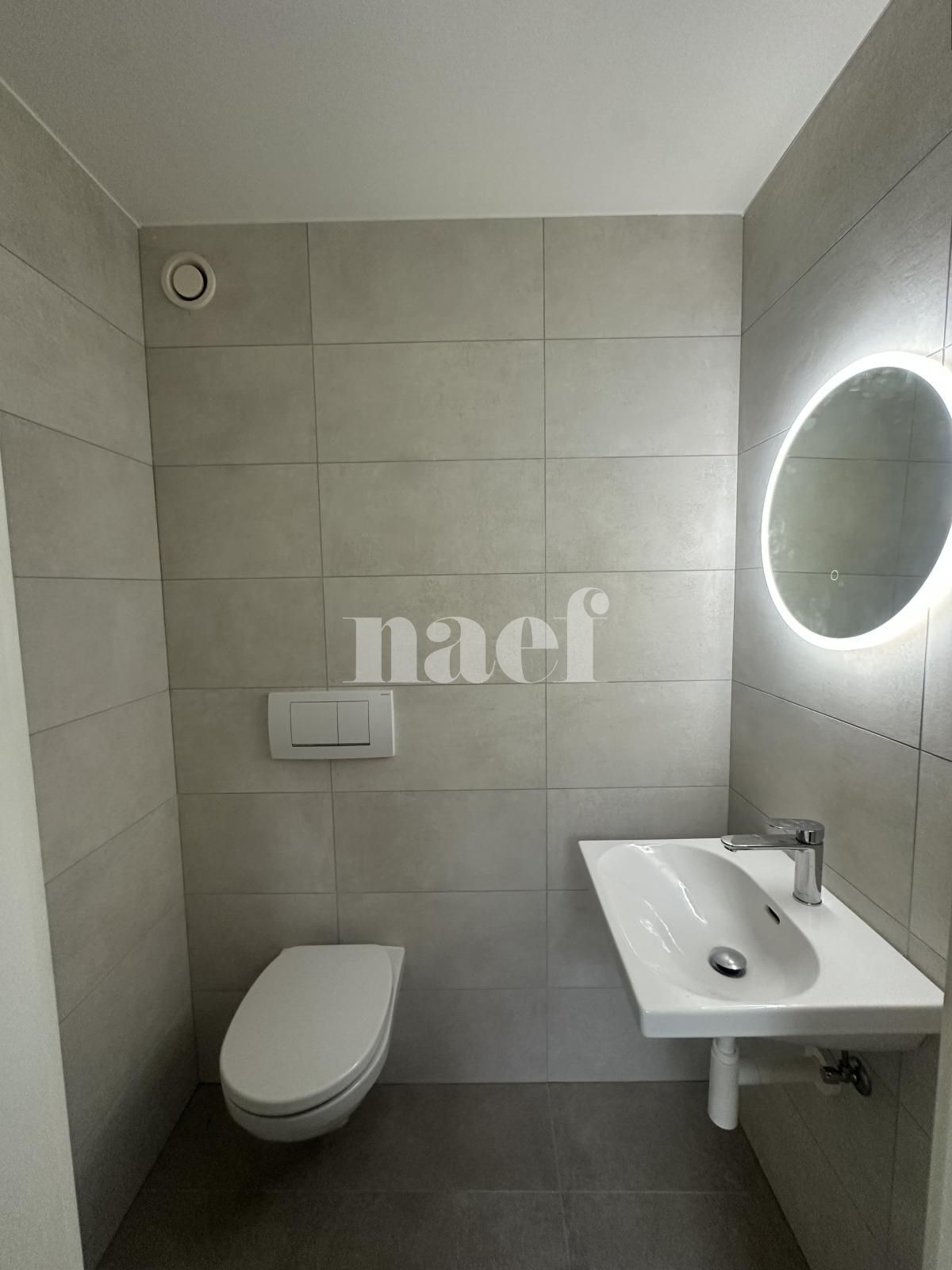 À louer : Appartement 4.5 Pieces Neuchâtel - Ref : 219843.3001 | Naef Immobilier