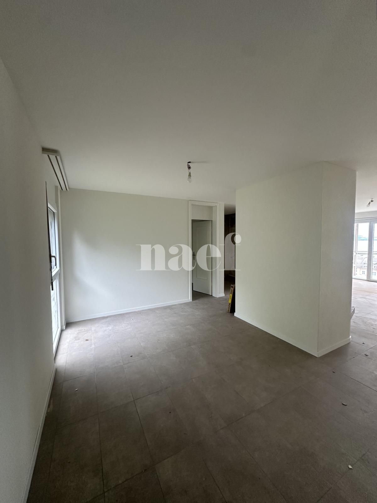 À louer : Appartement 4.5 Pieces Neuchâtel - Ref : 219843.3001 | Naef Immobilier