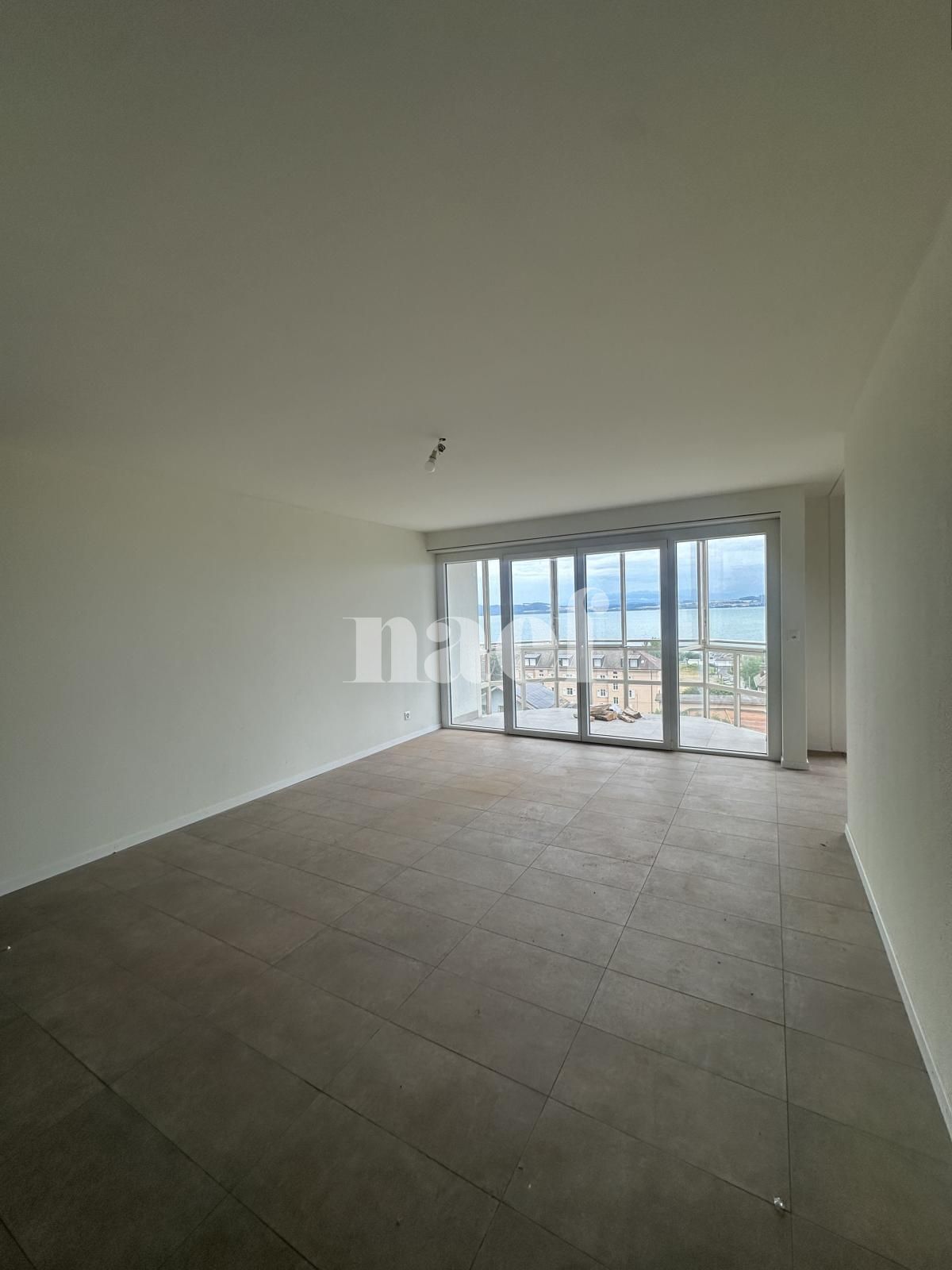 À louer : Appartement 4.5 Pieces Neuchâtel - Ref : 219843.3001 | Naef Immobilier