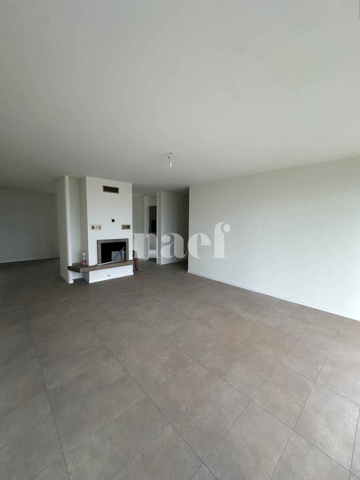 À louer : Appartement 4.5 Pieces Neuchâtel - Ref : 219843.3001 | Naef Immobilier