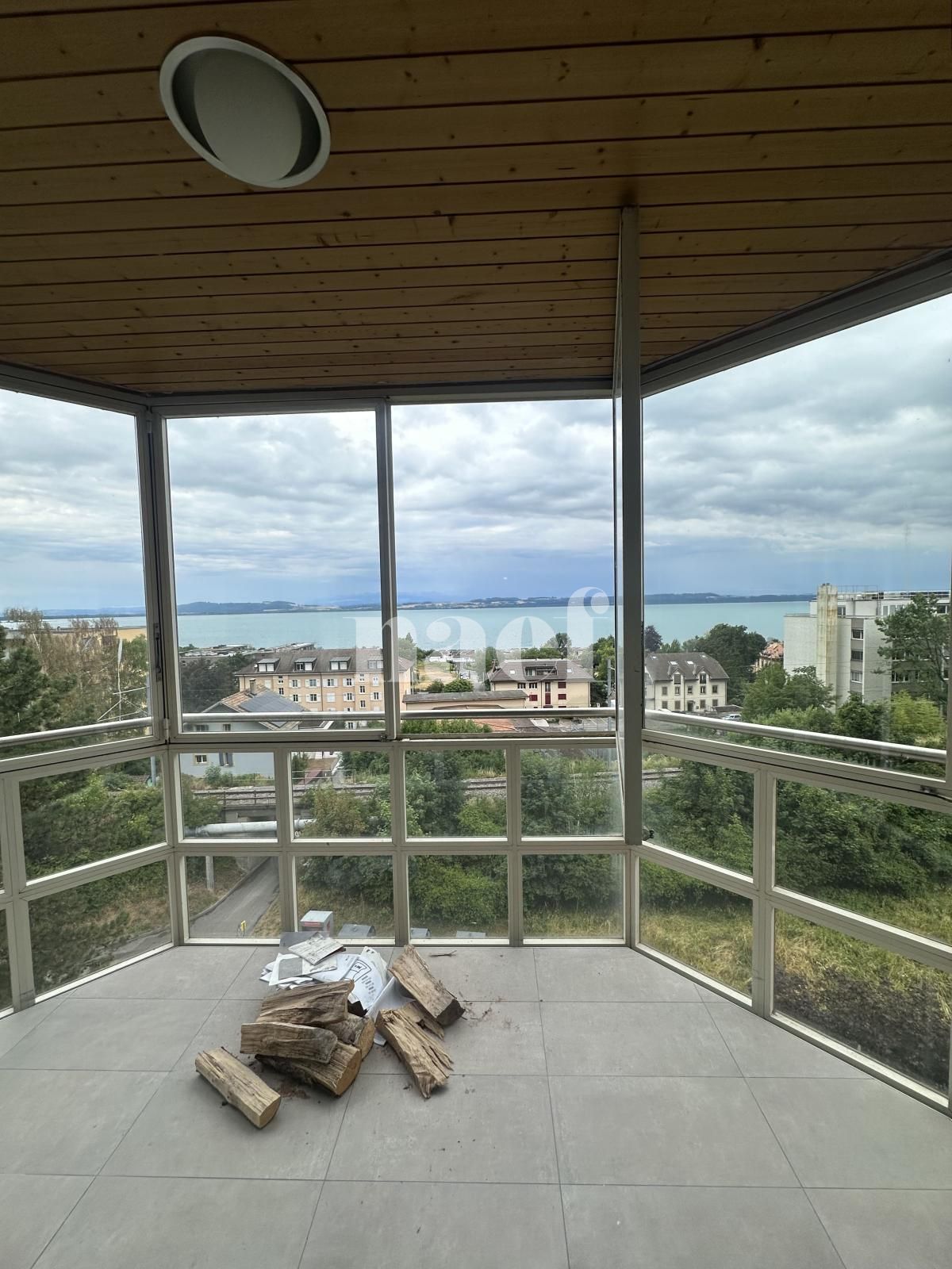 À louer : Appartement 4.5 Pieces Neuchâtel - Ref : 219843.3001 | Naef Immobilier