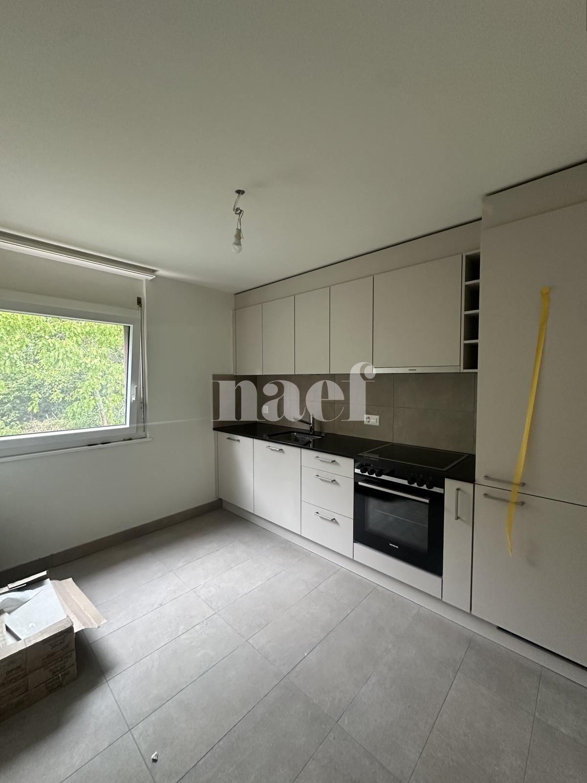 À louer : Appartement 4.5 Pieces Neuchâtel - Ref : 219843.3001 | Naef Immobilier