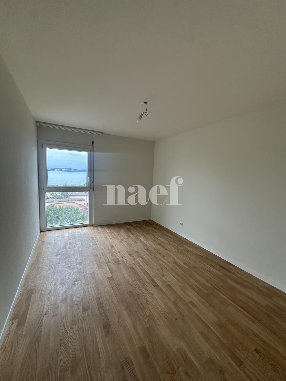 À louer : Appartement 4.5 Pieces Neuchâtel - Ref : 219843.3001 | Naef Immobilier