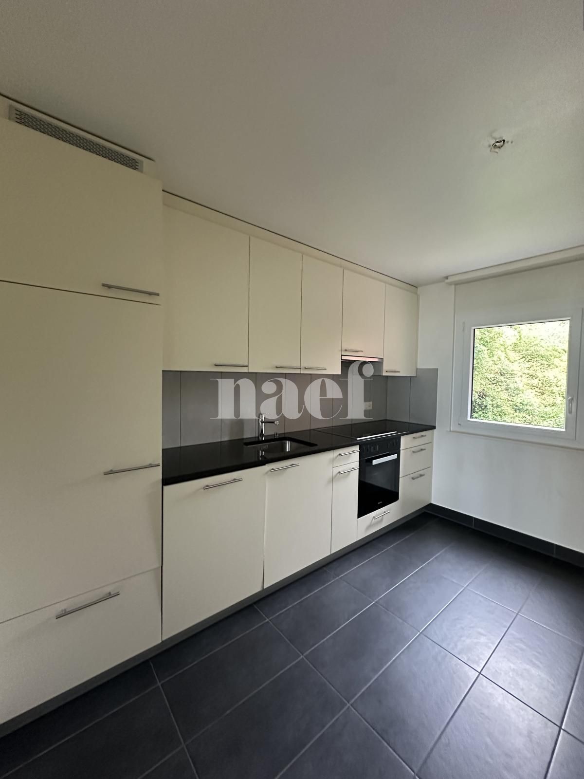 À louer : Appartement 4.5 Pieces Neuchâtel - Ref : 219843.4002 | Naef Immobilier