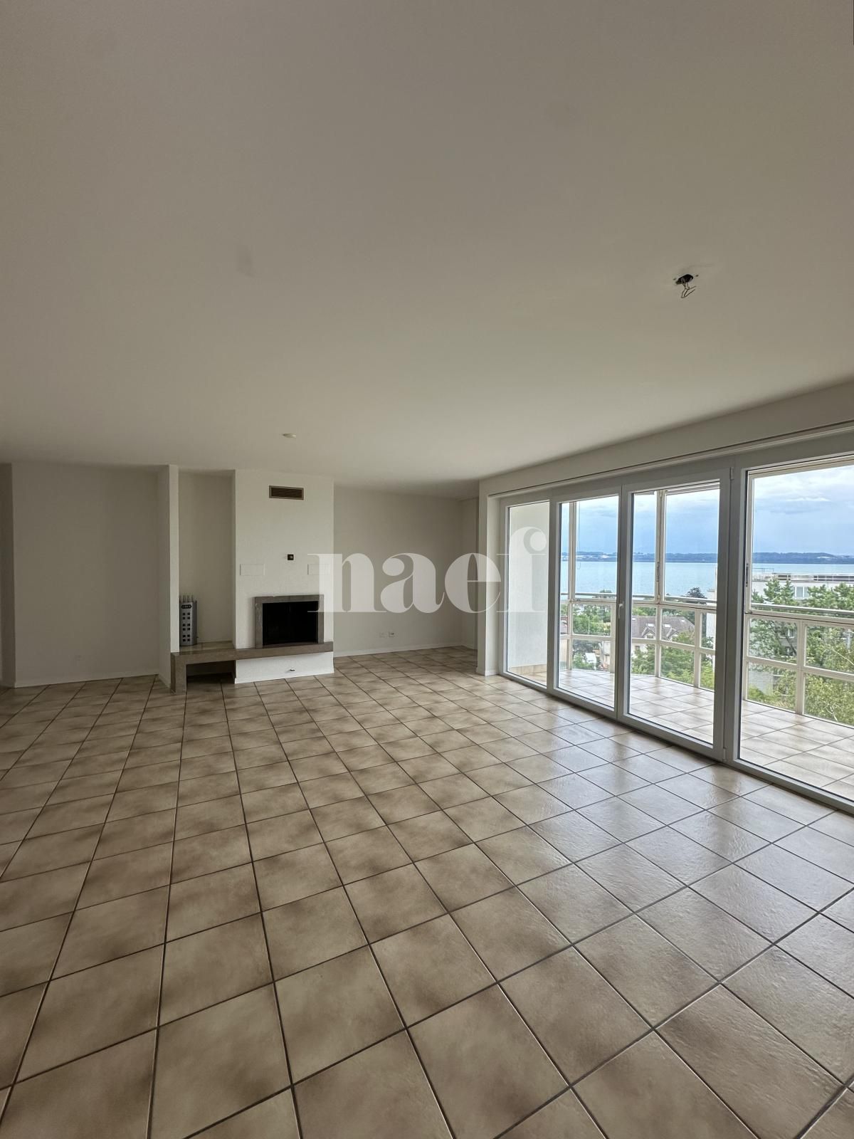 À louer : Appartement 4.5 Pieces Neuchâtel - Ref : 219843.4002 | Naef Immobilier