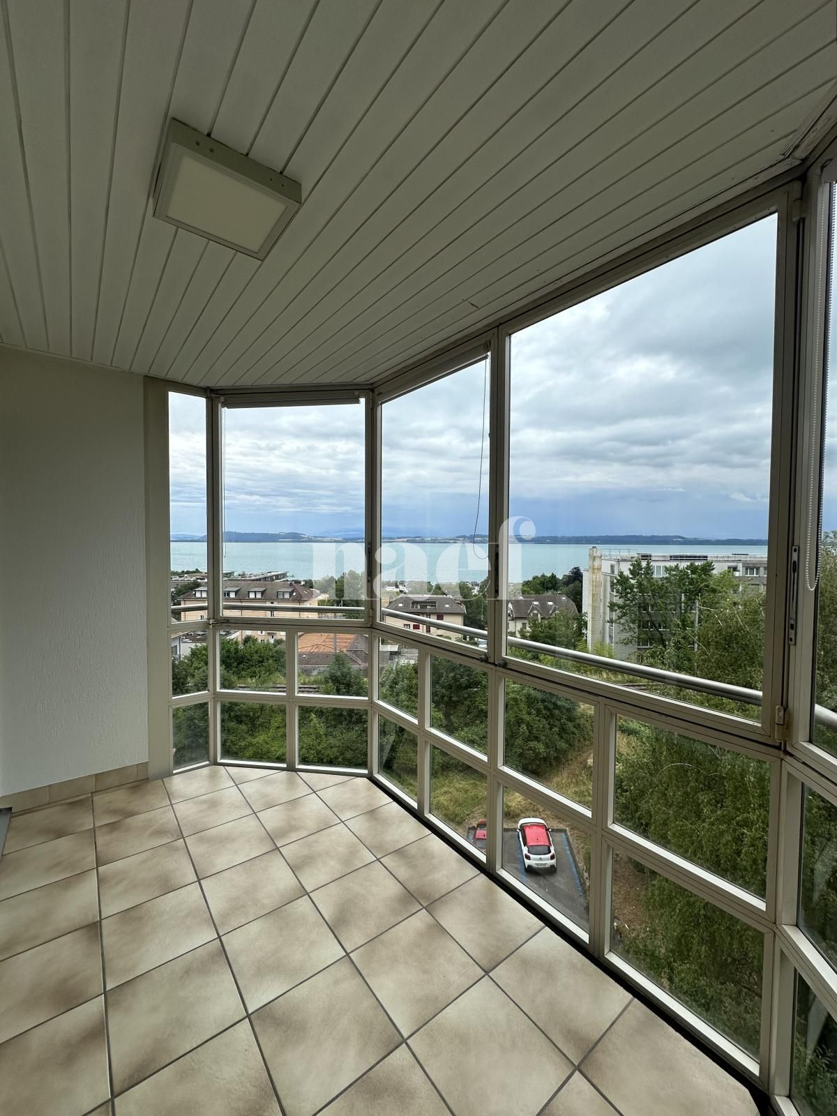 À louer : Appartement 4.5 Pieces Neuchâtel - Ref : 219843.4002 | Naef Immobilier