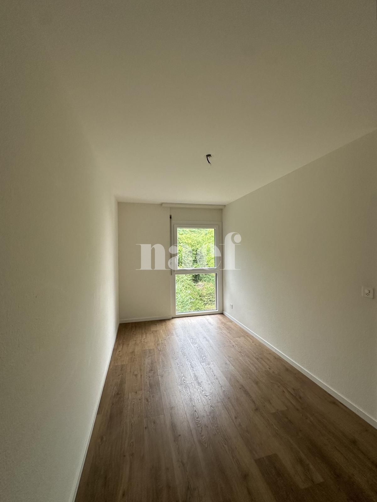 À louer : Appartement 4.5 Pieces Neuchâtel - Ref : 219843.4002 | Naef Immobilier