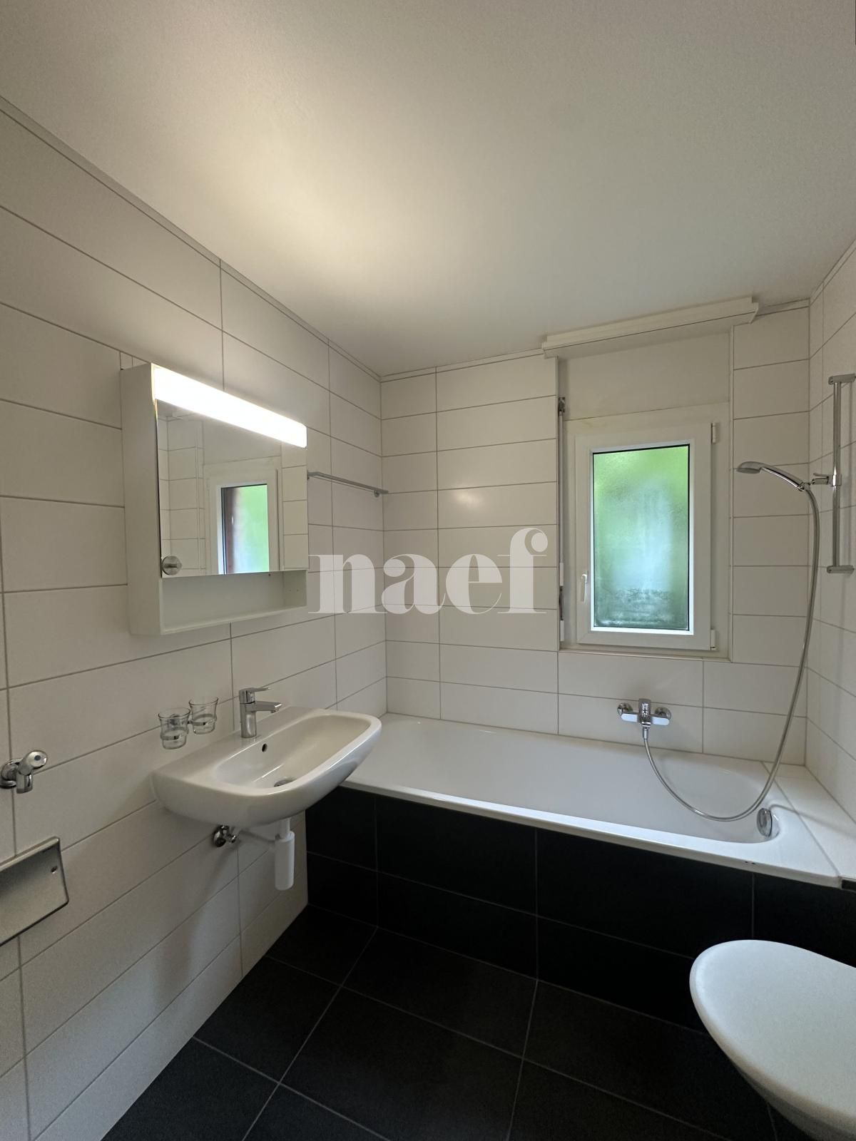 À louer : Appartement 4.5 Pieces Neuchâtel - Ref : 219843.4002 | Naef Immobilier