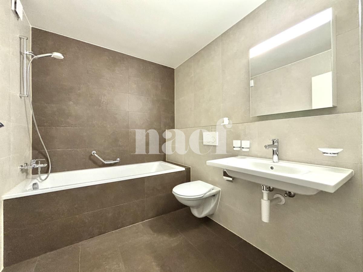 À louer : Appartement 5 Pieces Neuchâtel - Ref : 219848.1004 | Naef Immobilier